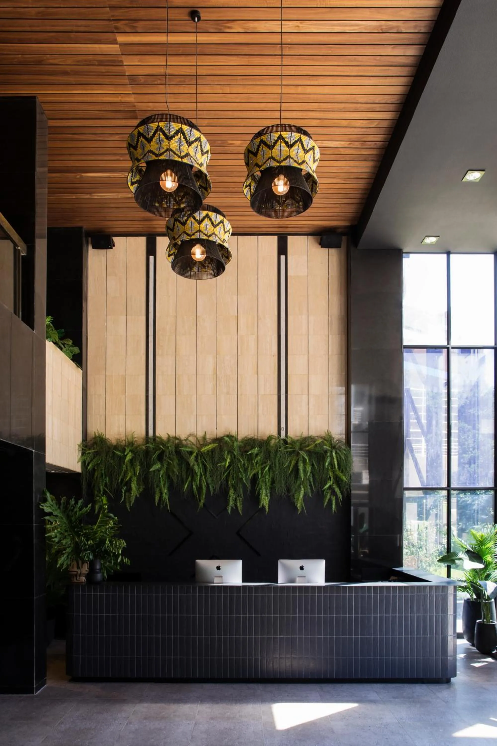 Property building in Blackbrick Sandton One