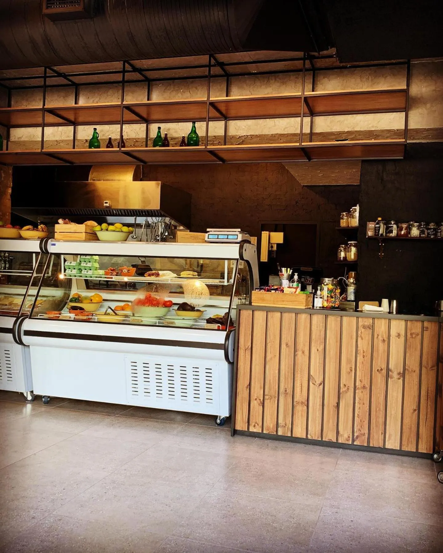 Restaurant/places to eat in Blackbrick Sandton One