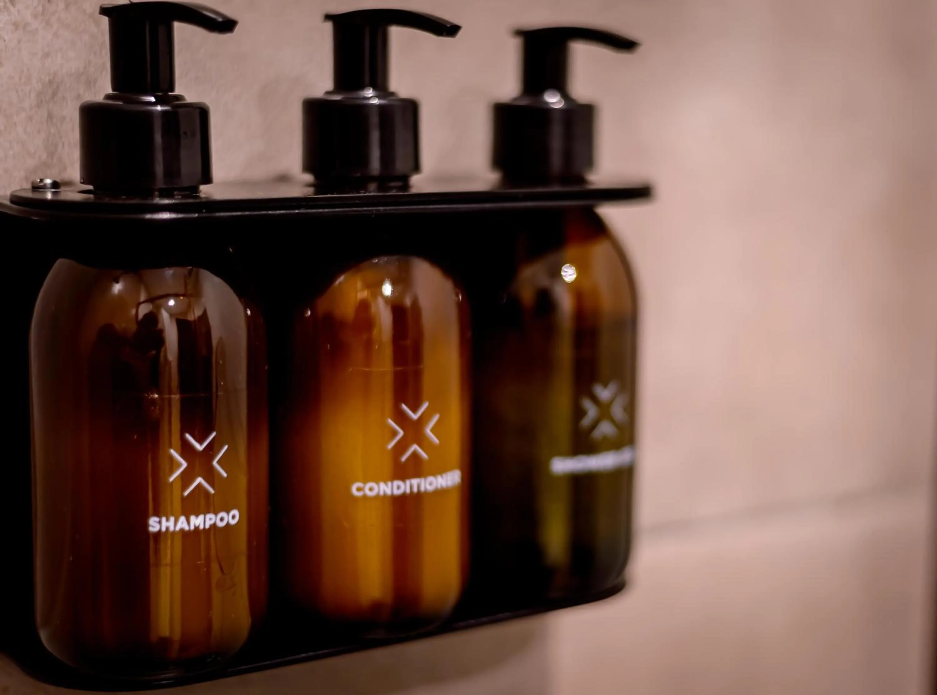 Bathroom in Blackbrick Sandton One