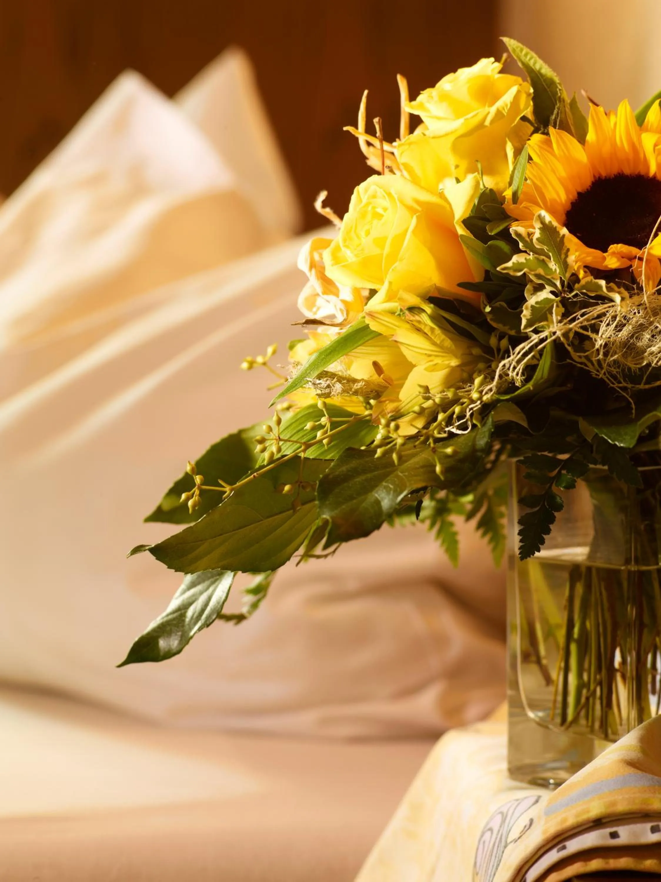 Bedroom in Hotel Lösch Pfälzer Hof