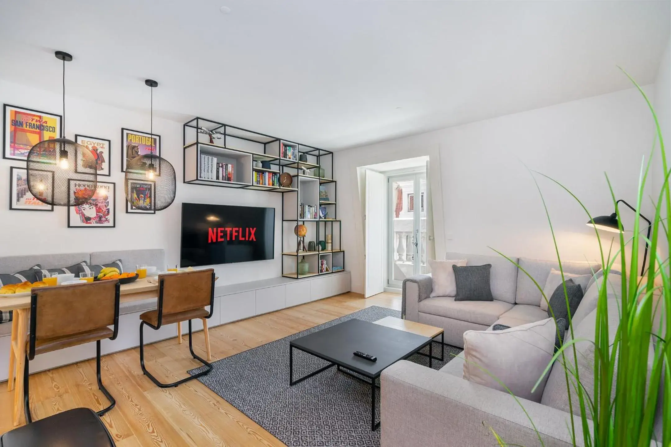 WHome | Prime Location Luxury Apartment WHome | Prime Location Luxury Apartment
