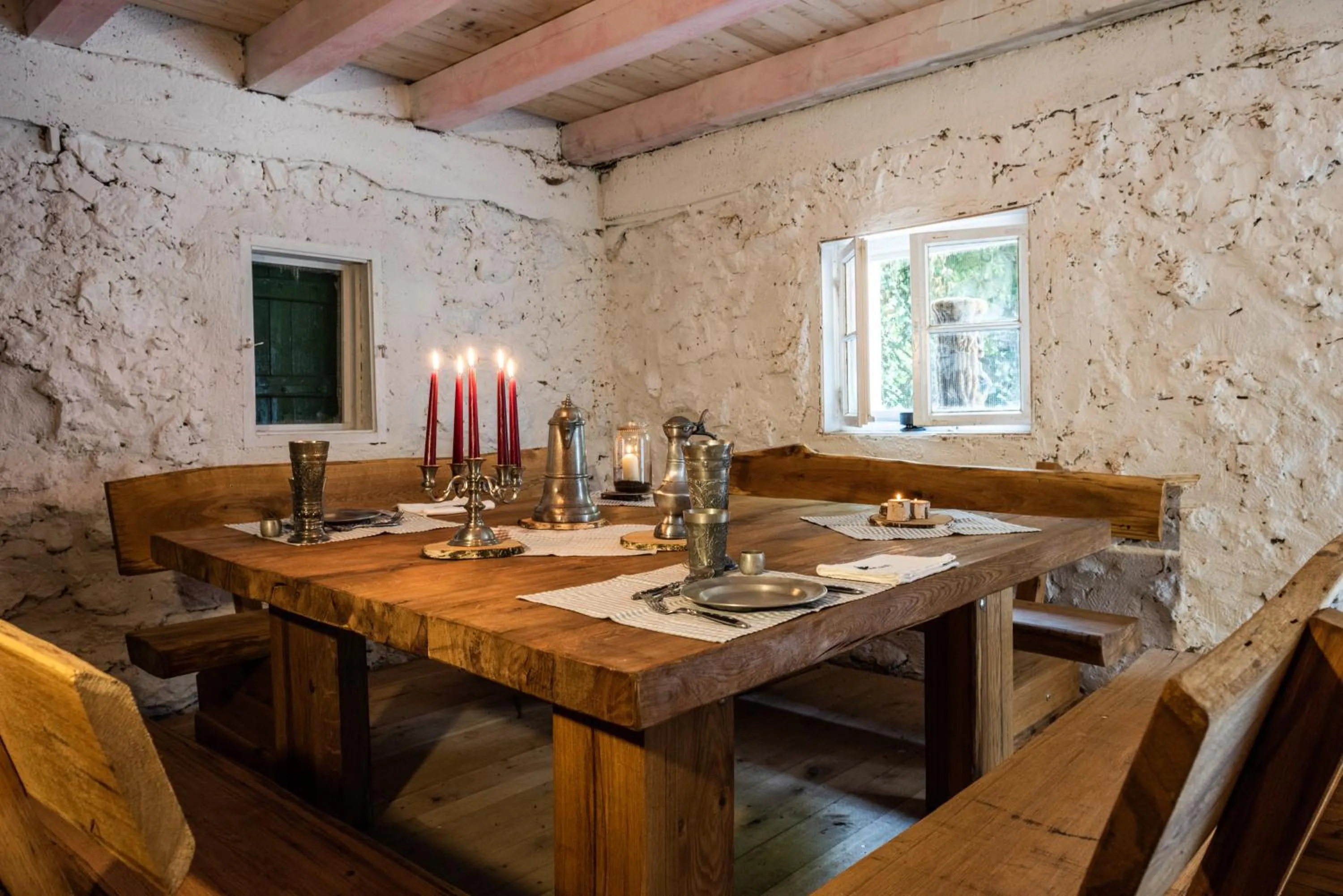 Banquet/Function facilities in Hotel Lindenhof Hubmersberg