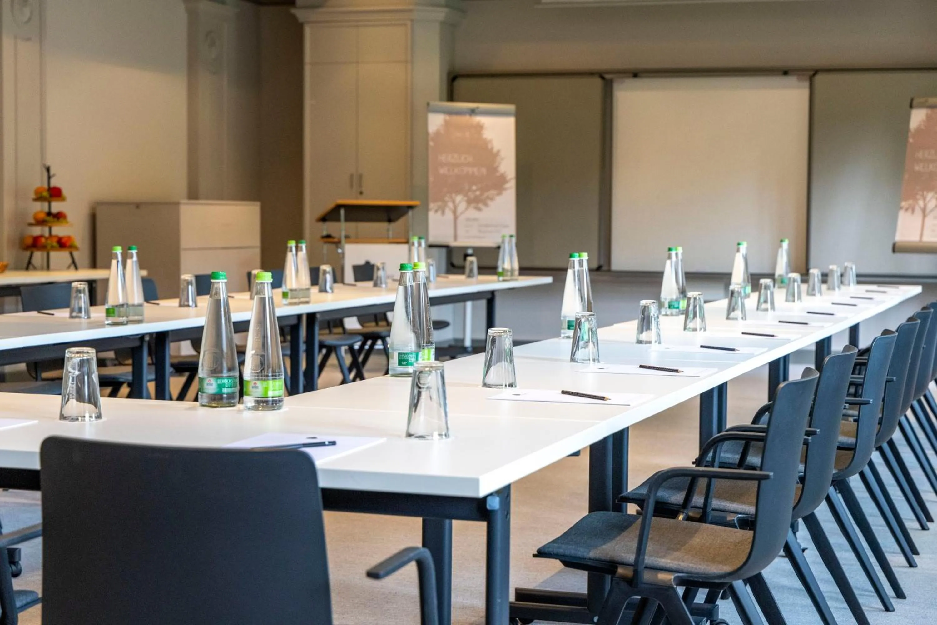 Banquet/Function facilities in Hotel Lindenhof Hubmersberg