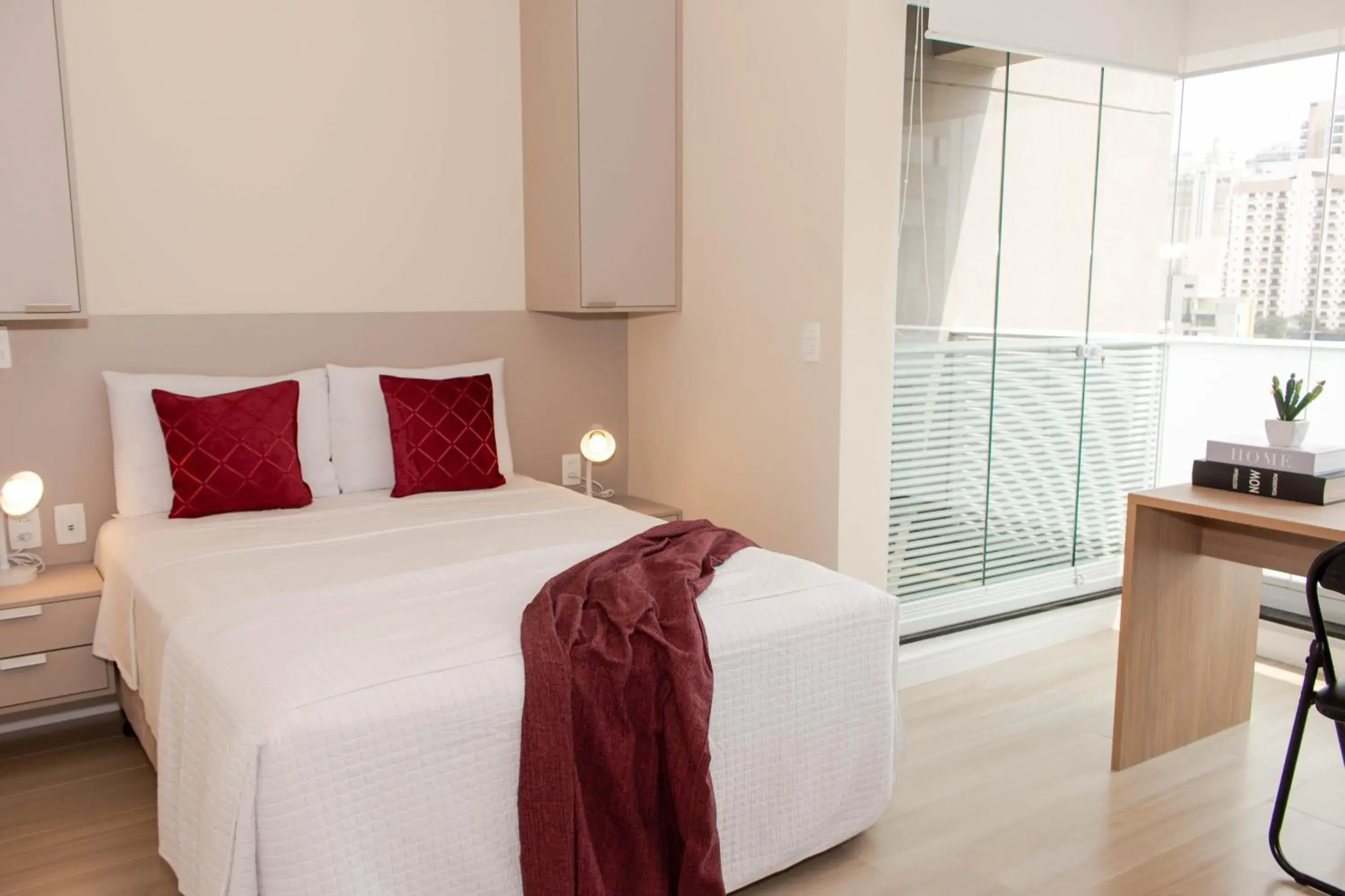 Superior Apartment in 360 Perdizes Superior Apartment in 360 Perdizes