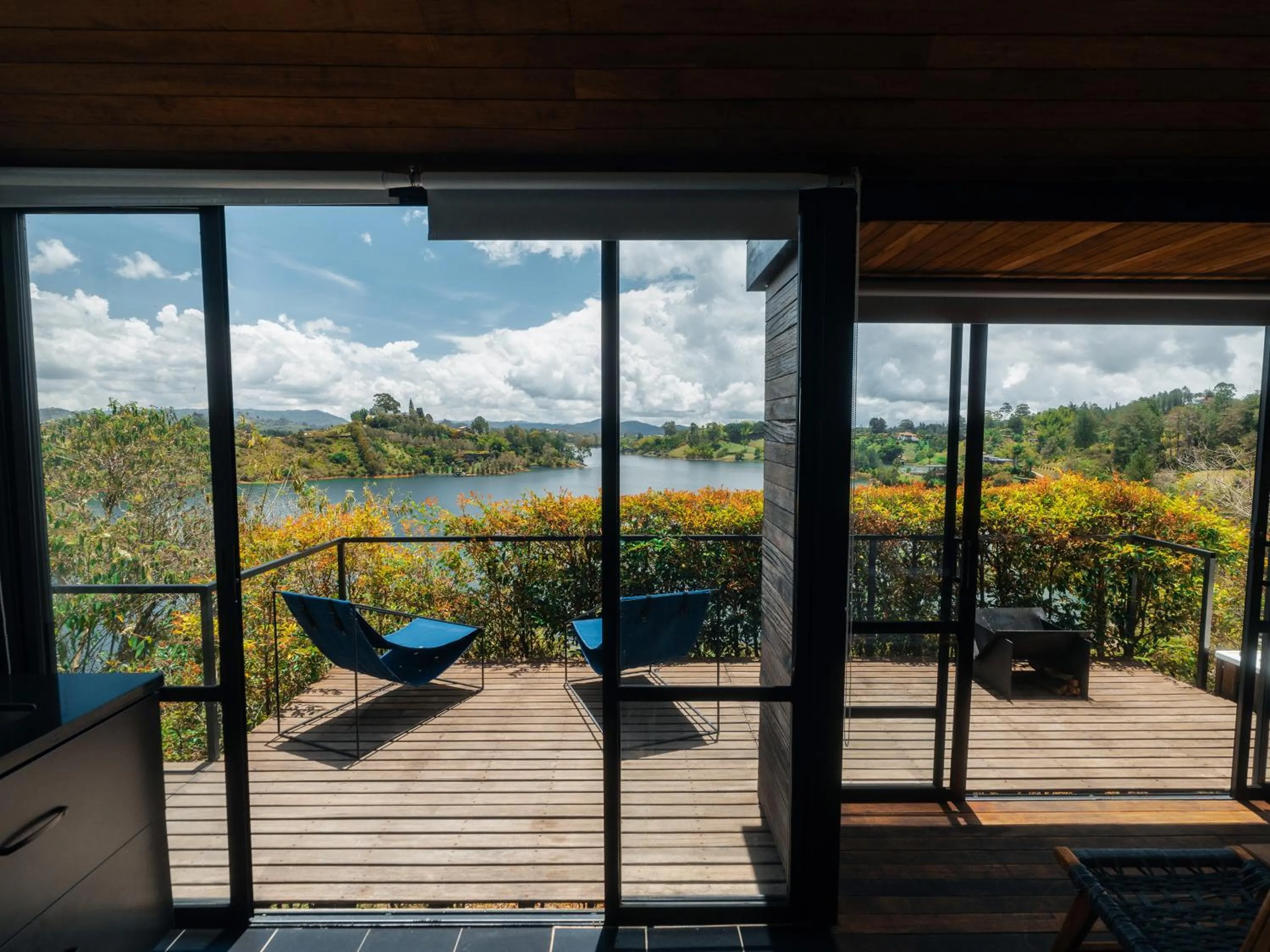 Spring in The Boato Hotel