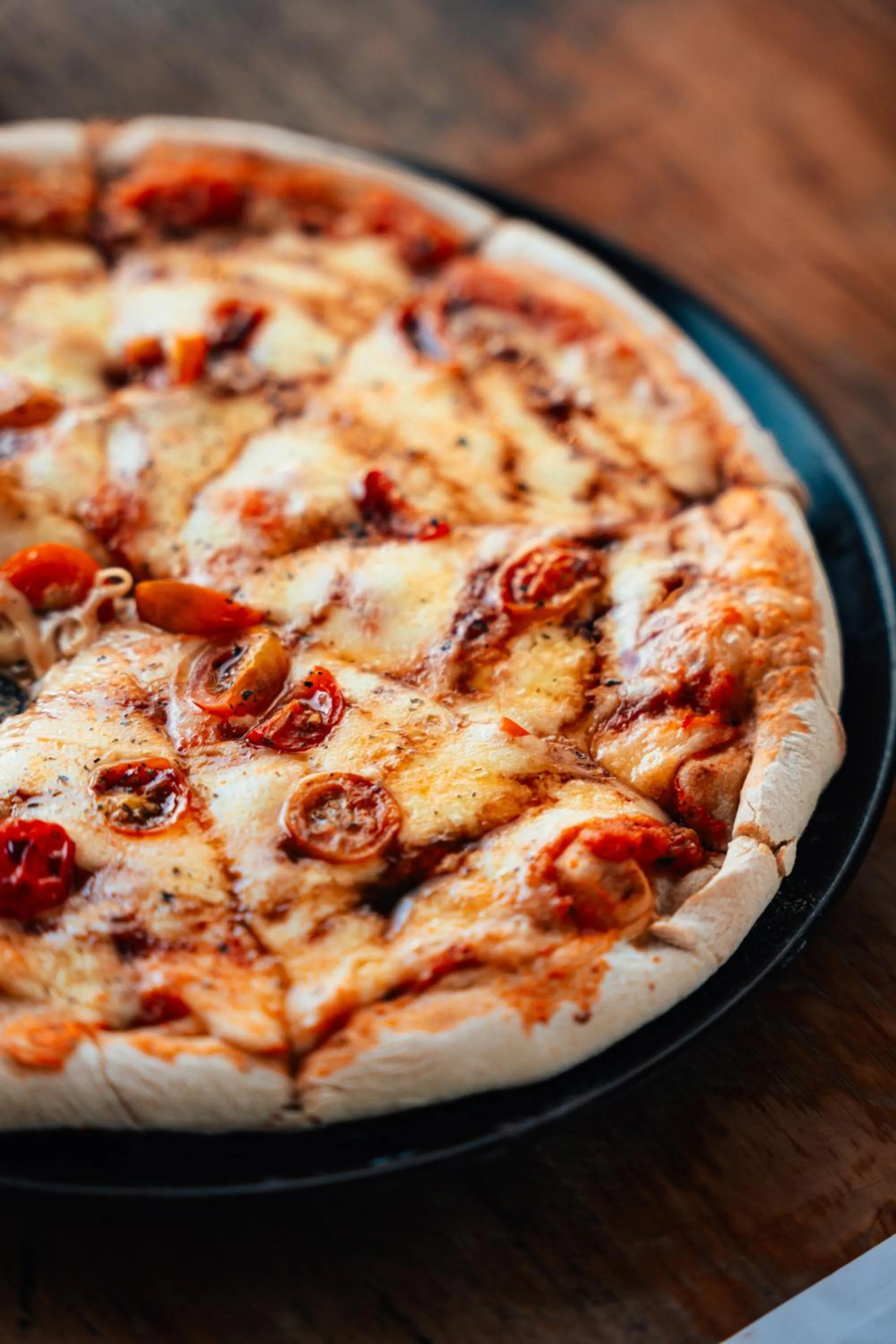 Food and drinks in The Boato Hotel