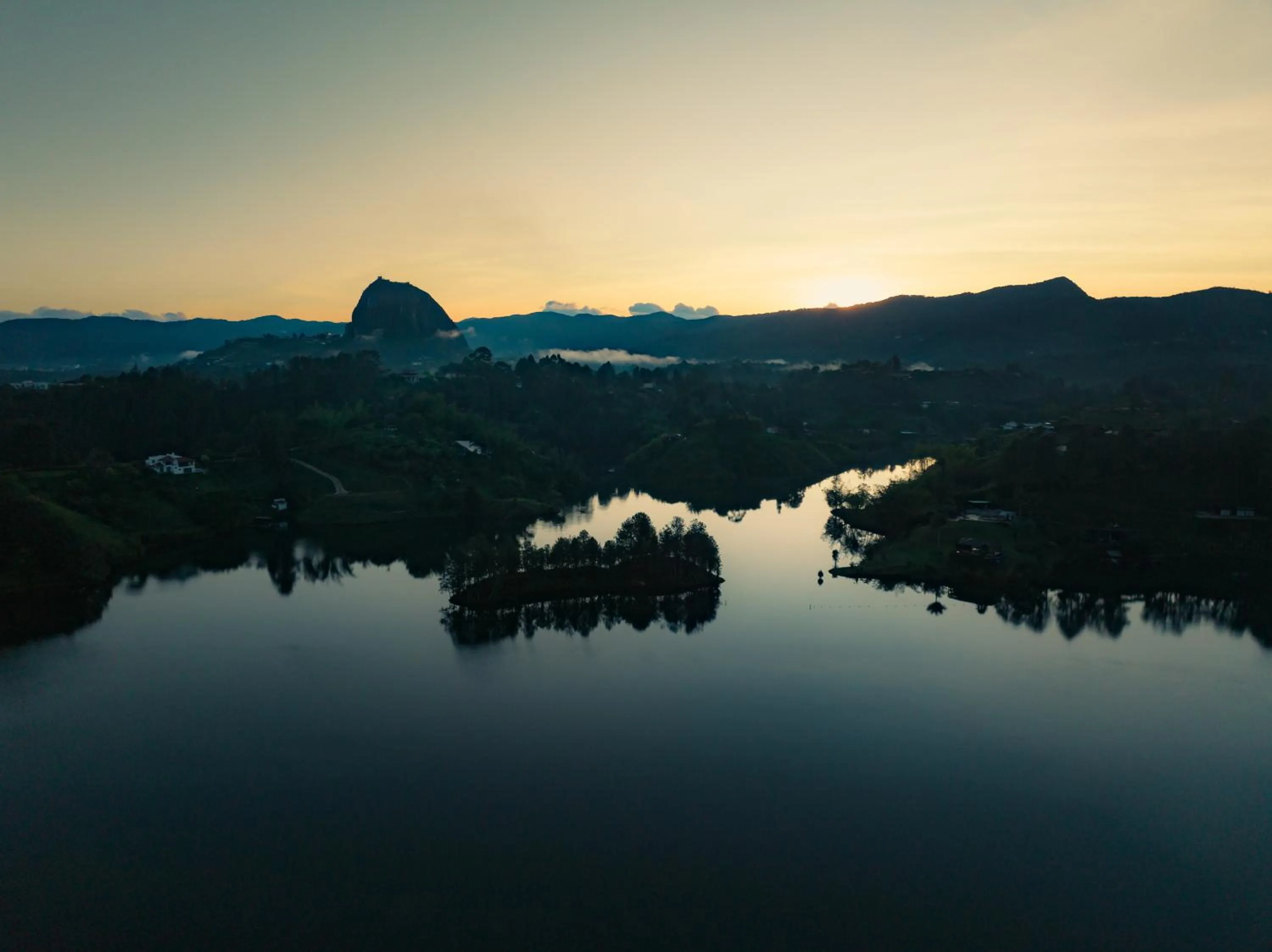 Nearby landmark in The Boato Hotel