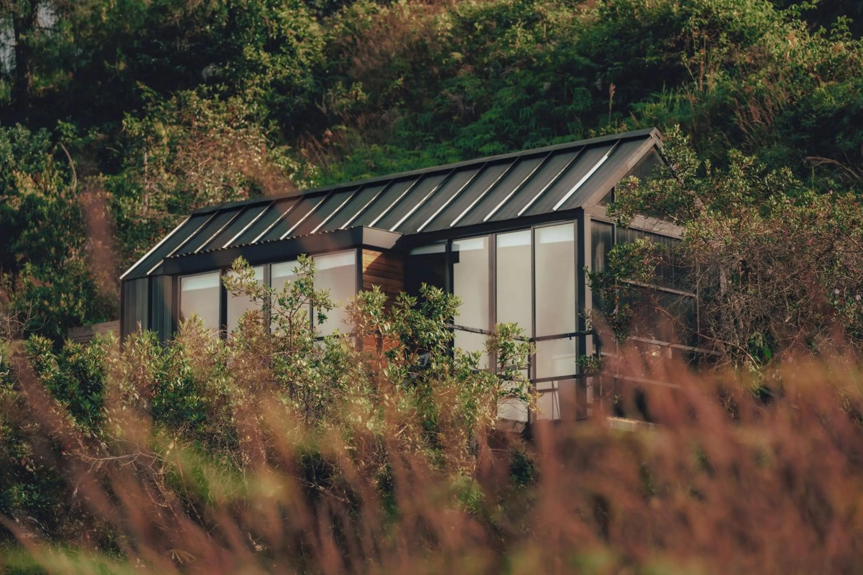 Spring in The Boato Hotel