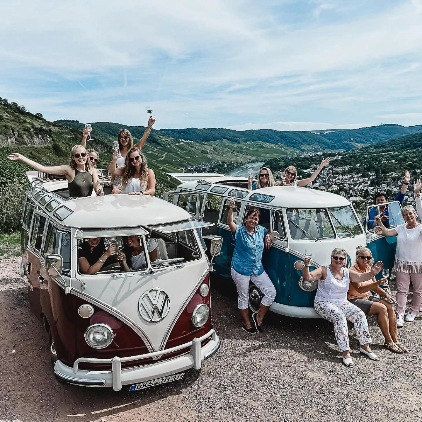 Activities in Hotel Zeltinger-Hof - Gasthaus des Rieslings