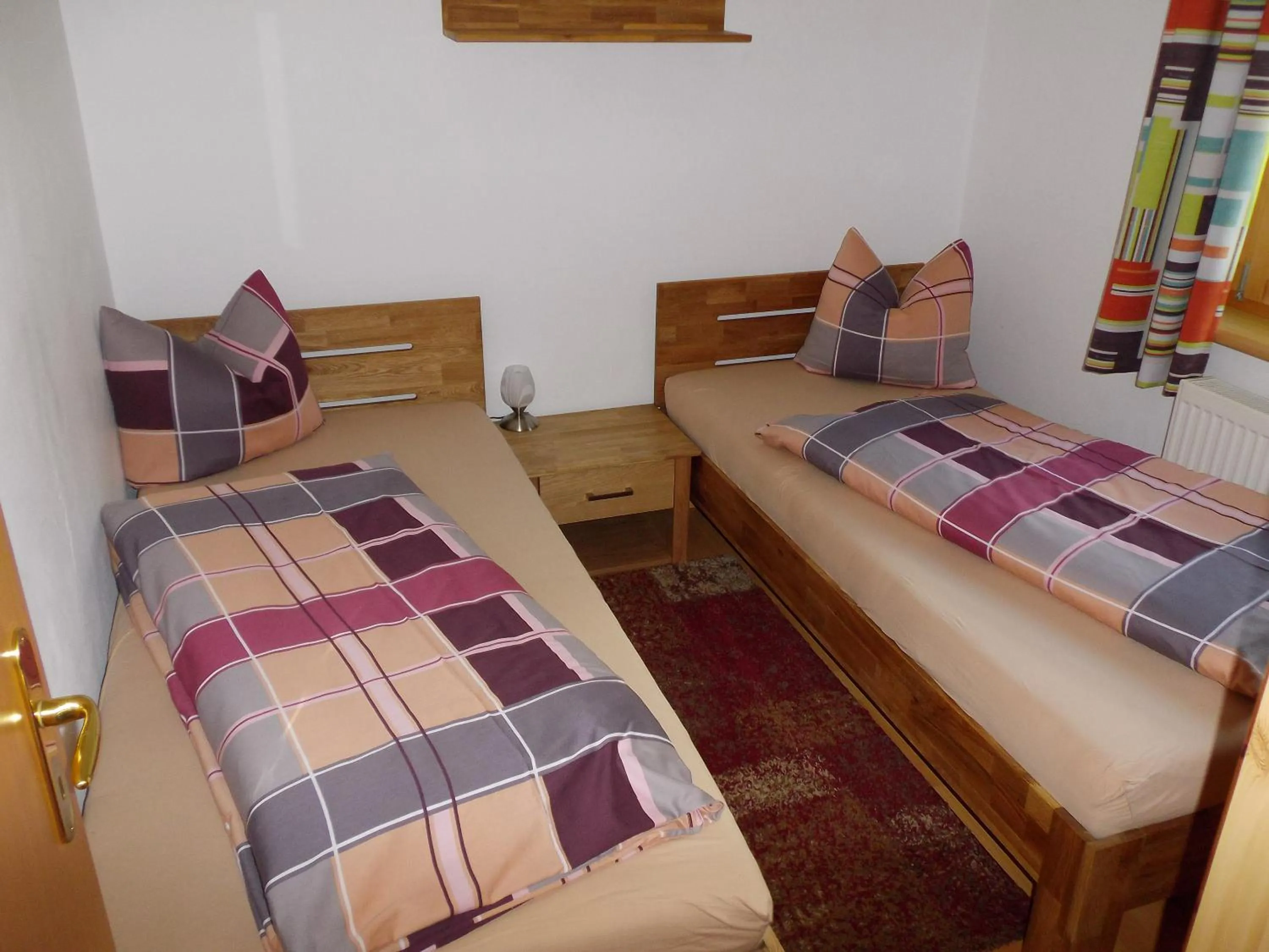 Ferienwohnung Konrad Pfeifer