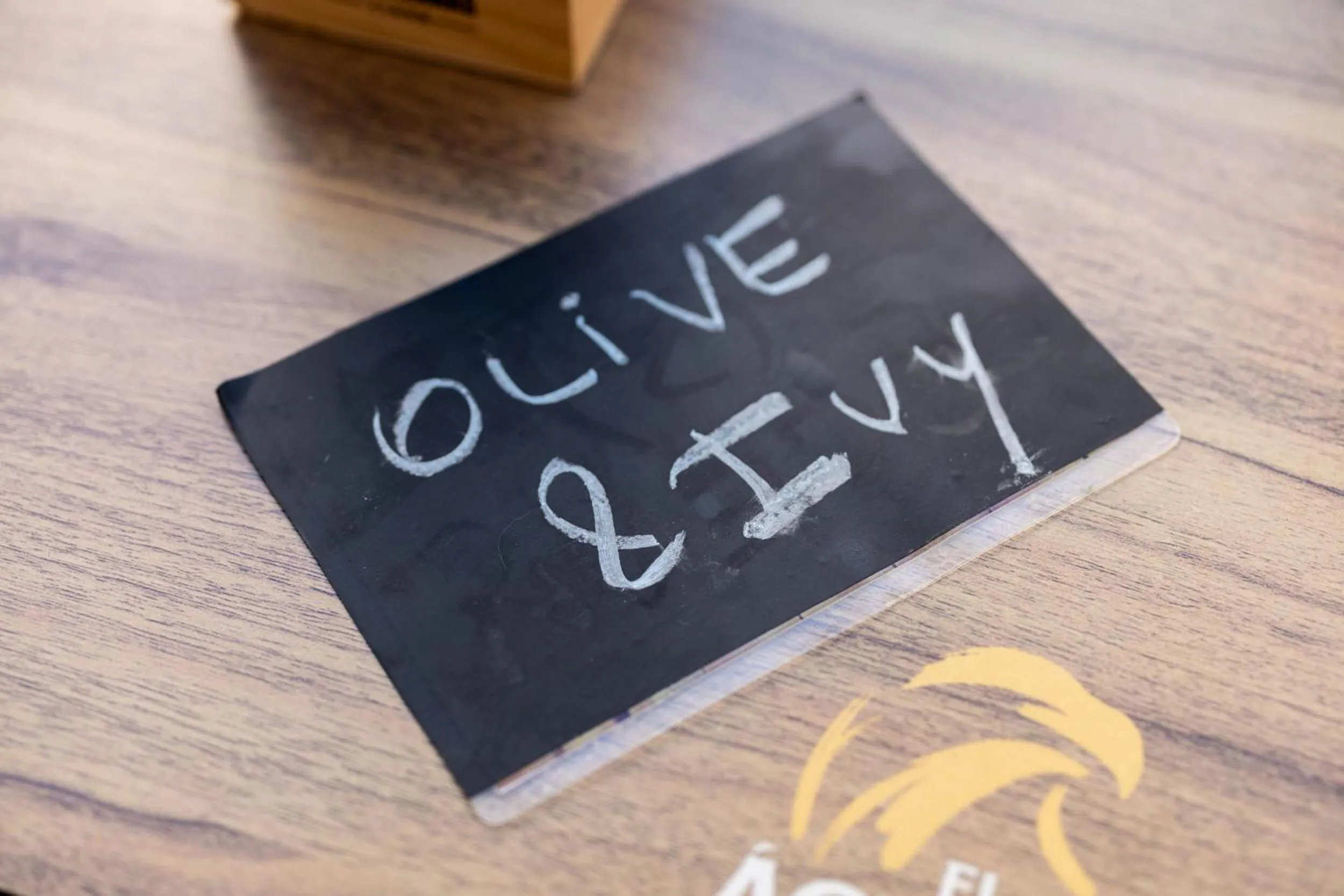 Other in Olive & Ivy Guesthouse