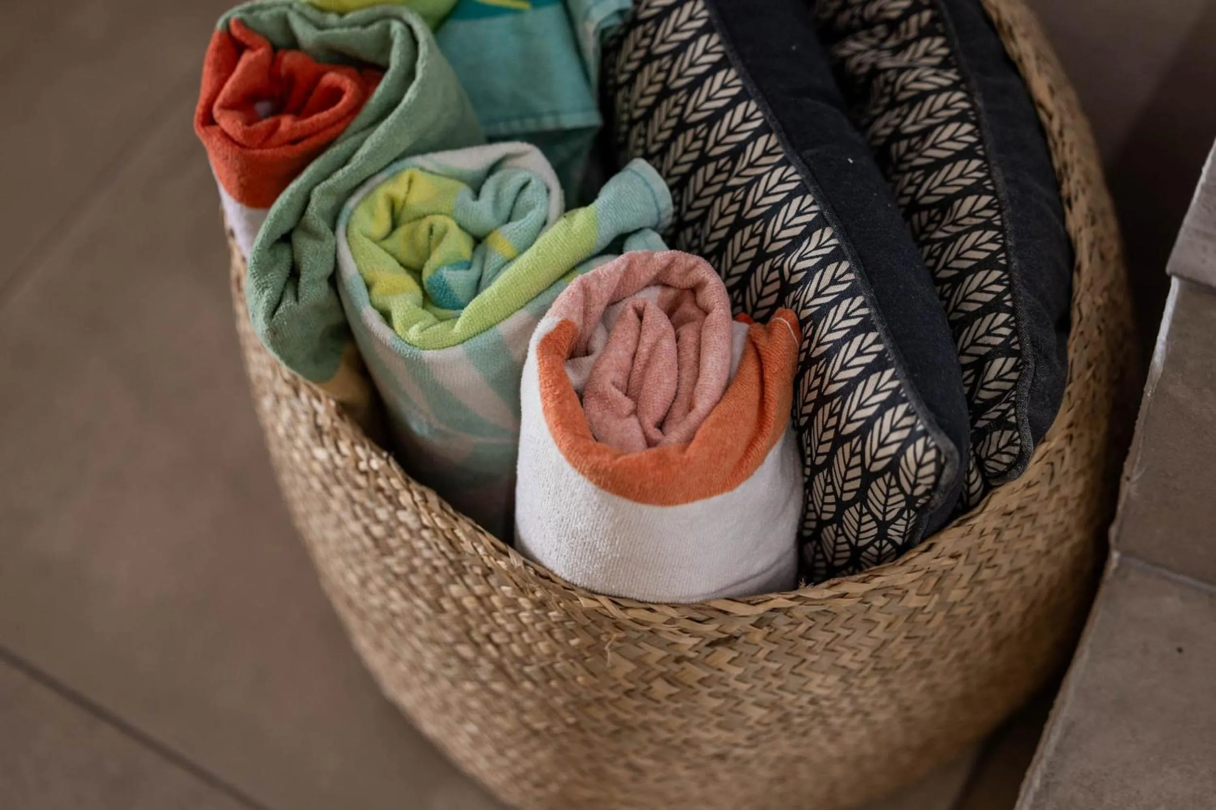 Other in Olive & Ivy Guesthouse