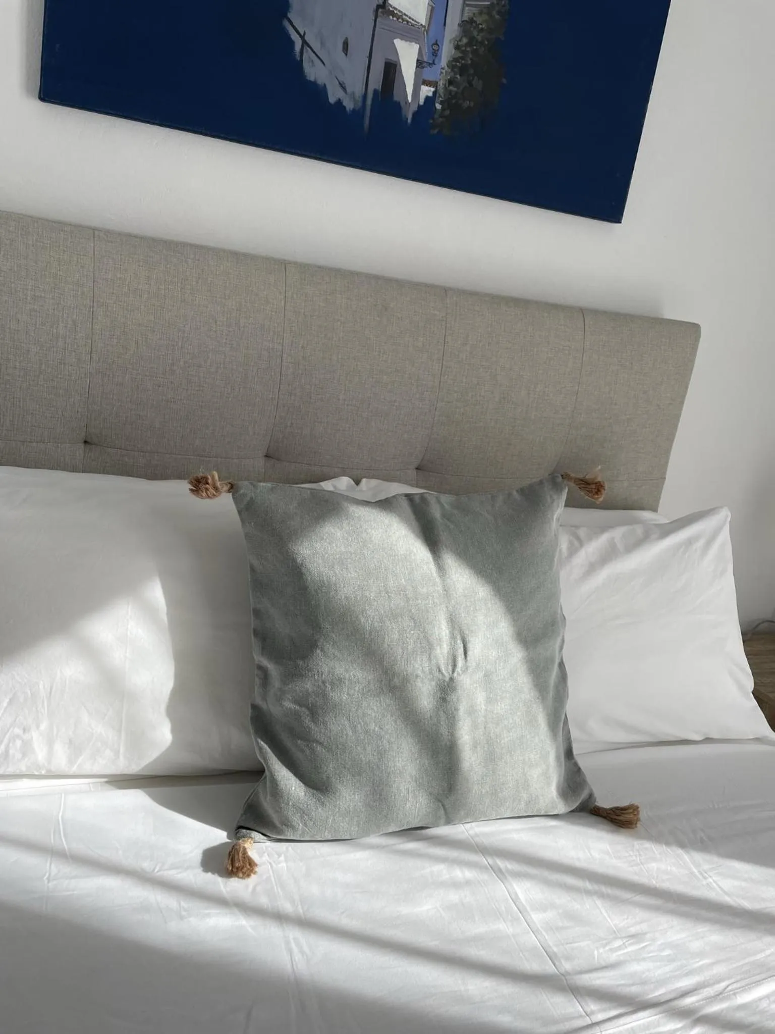 Bedroom, Bed in Olive & Ivy Guesthouse