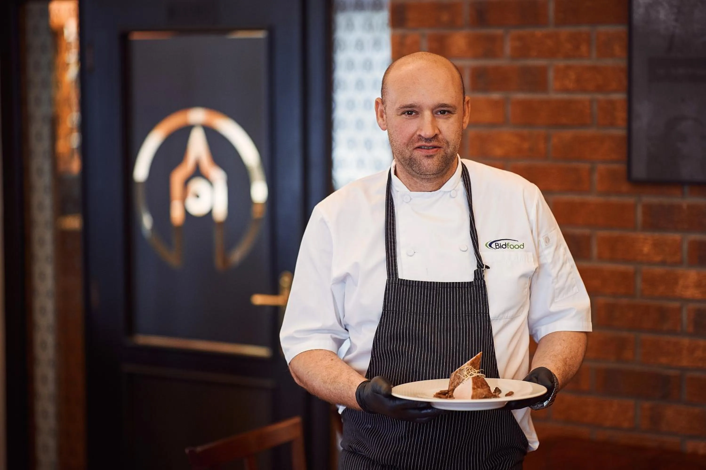 Staff in Hotel U Valdické brány