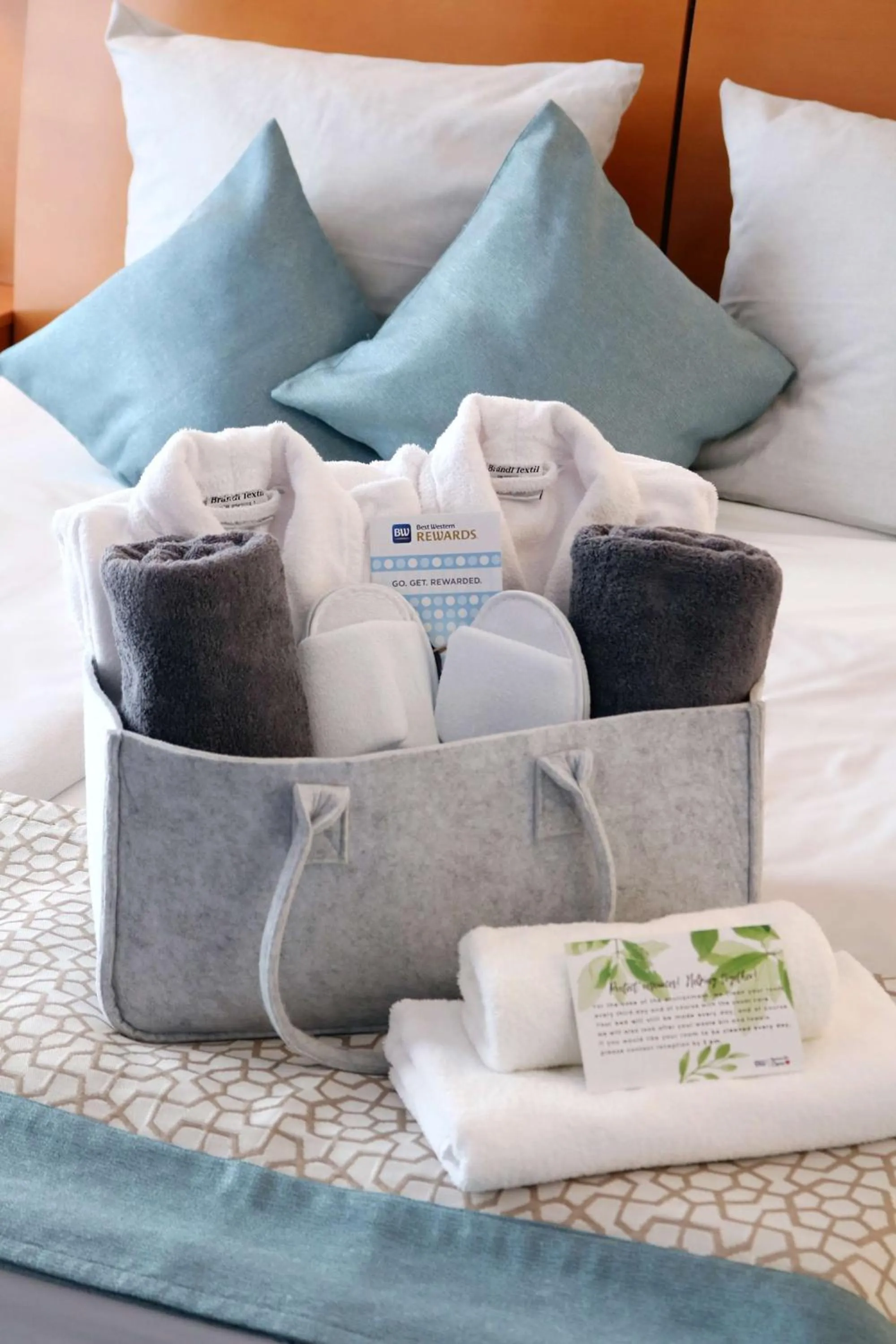 Bedroom, Bed in Best Western Hotel Halle-Merseburg