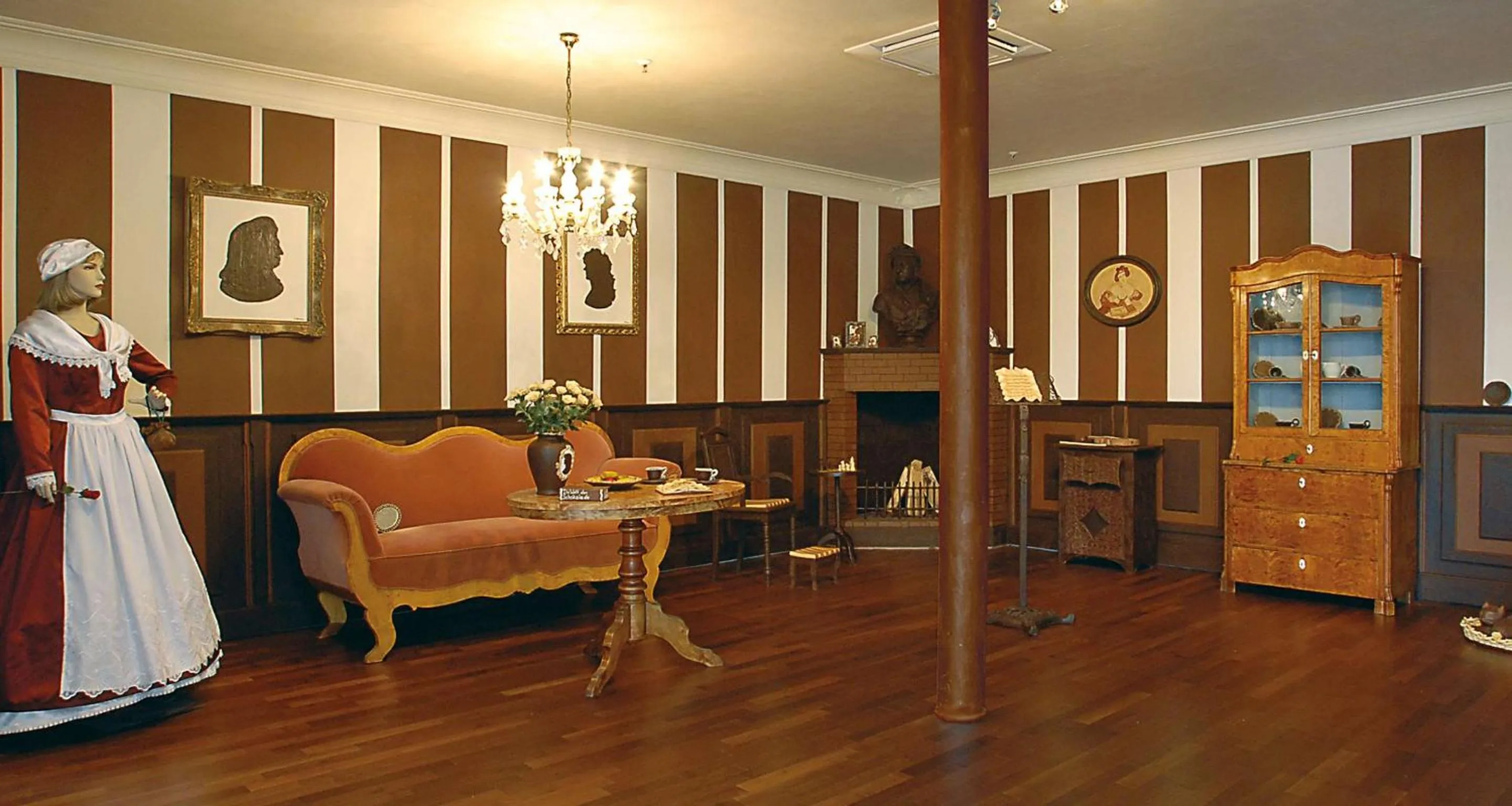 Nearby landmark in Best Western Hotel Halle-Merseburg