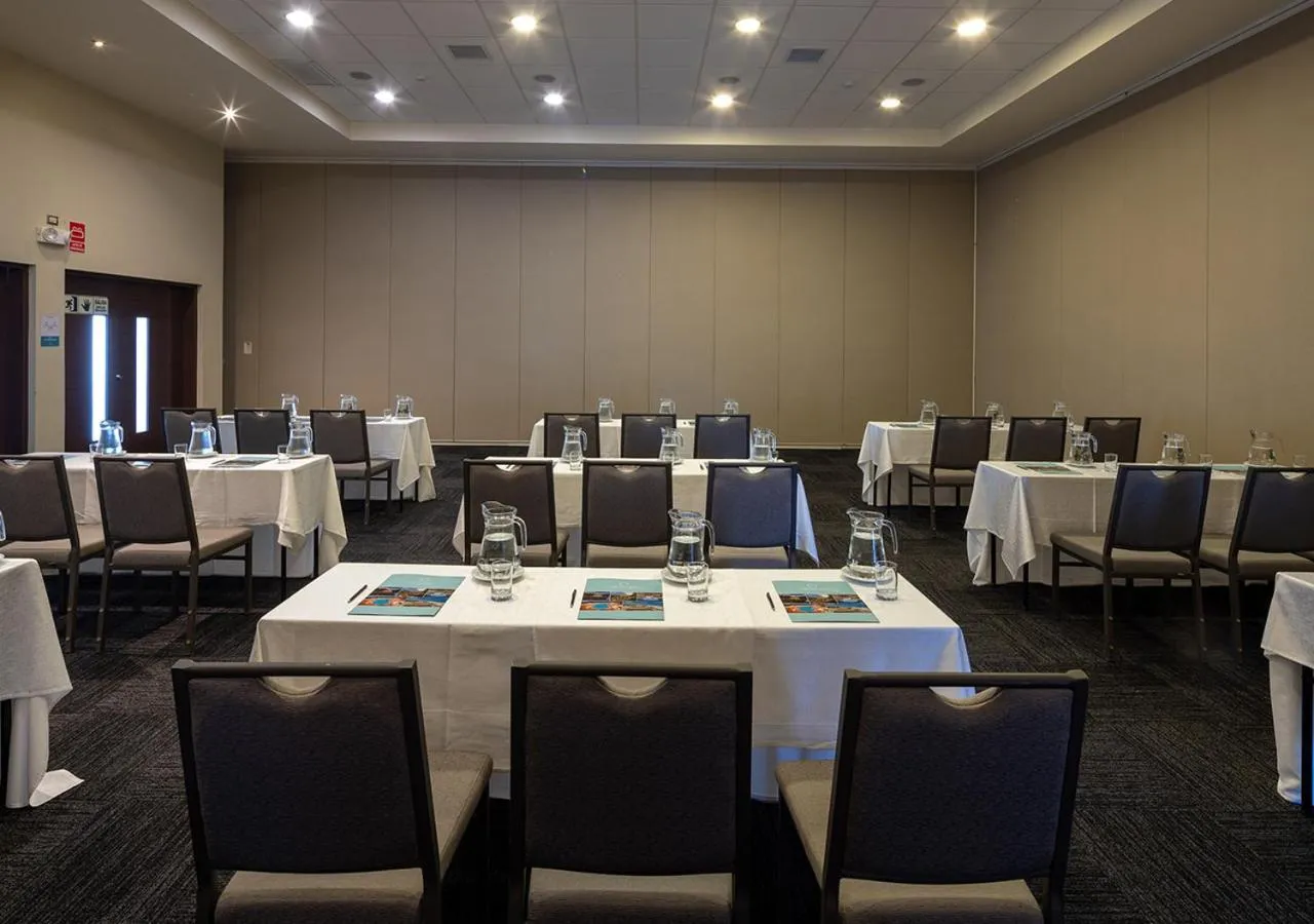 Meeting/conference room in Aranwa Paracas Resort & Spa