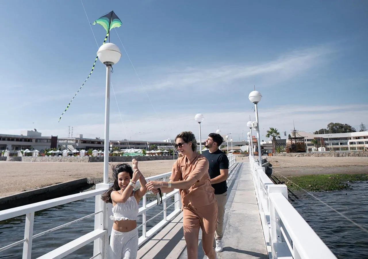 Activities in Aranwa Paracas Resort & Spa