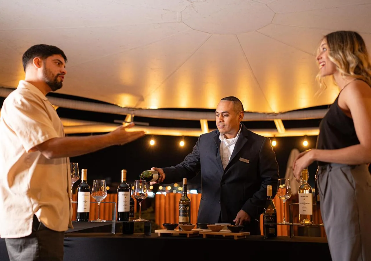 Activities in Aranwa Paracas Resort & Spa