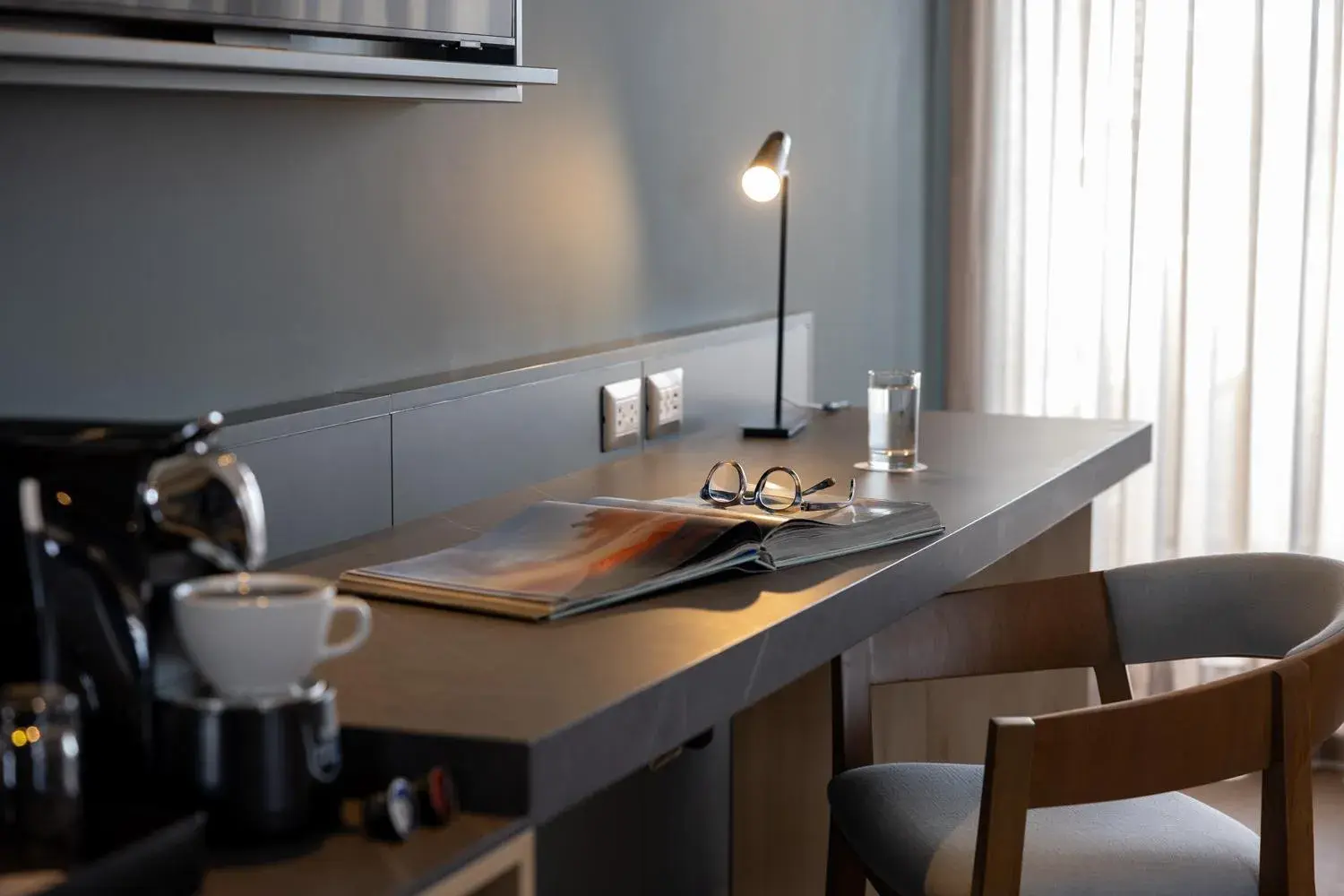 Deluxe Room with Two Queen Beds & Garden View in Aranwa Paracas Resort & Spa Deluxe Room with Two Queen Beds & Garden View in Aranwa Paracas Resort & Spa