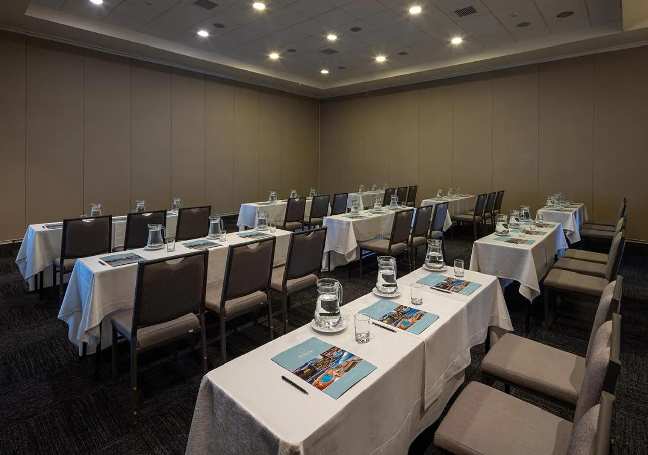 Meeting/conference room in Aranwa Paracas Resort & Spa