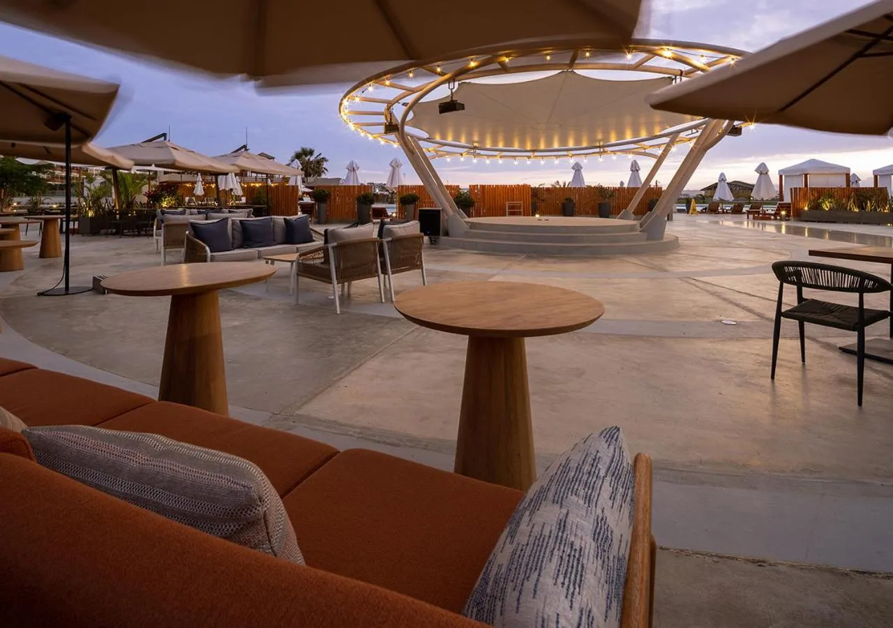 View (from property/room) in Aranwa Paracas Resort & Spa