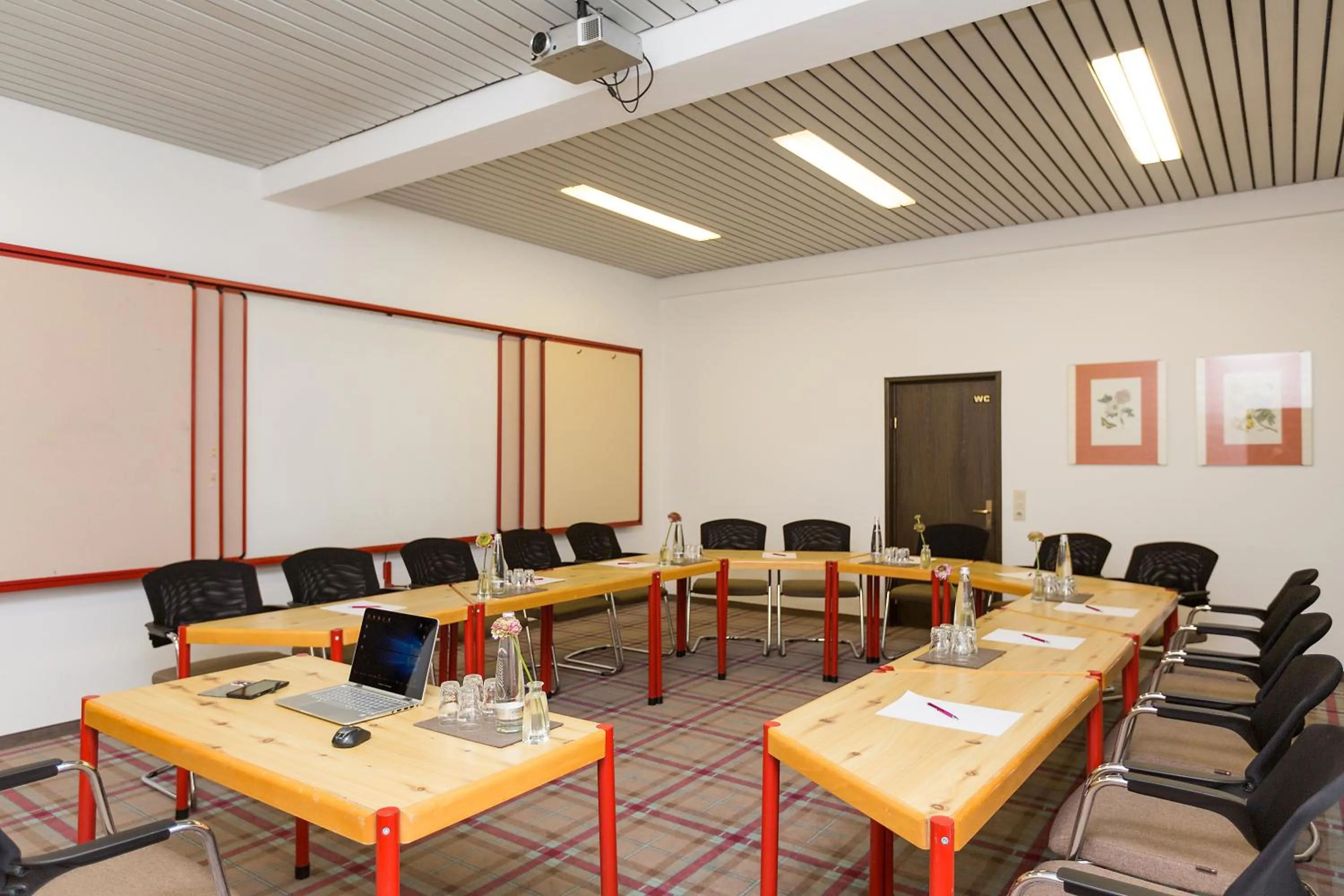 Area and facilities in Hotel Alpenhof Postillion