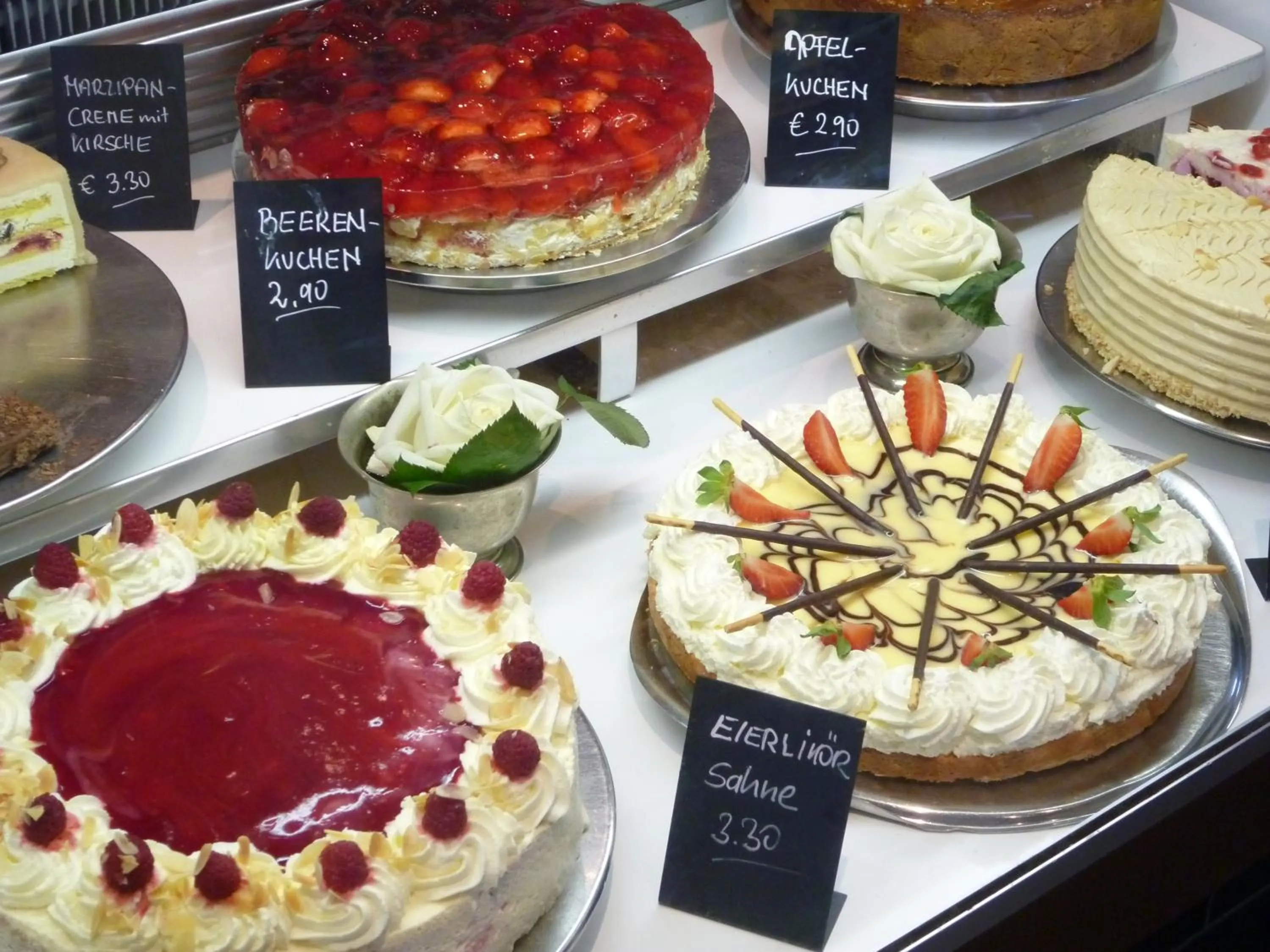 Restaurant/places to eat in Hotel Alpenhof Postillion