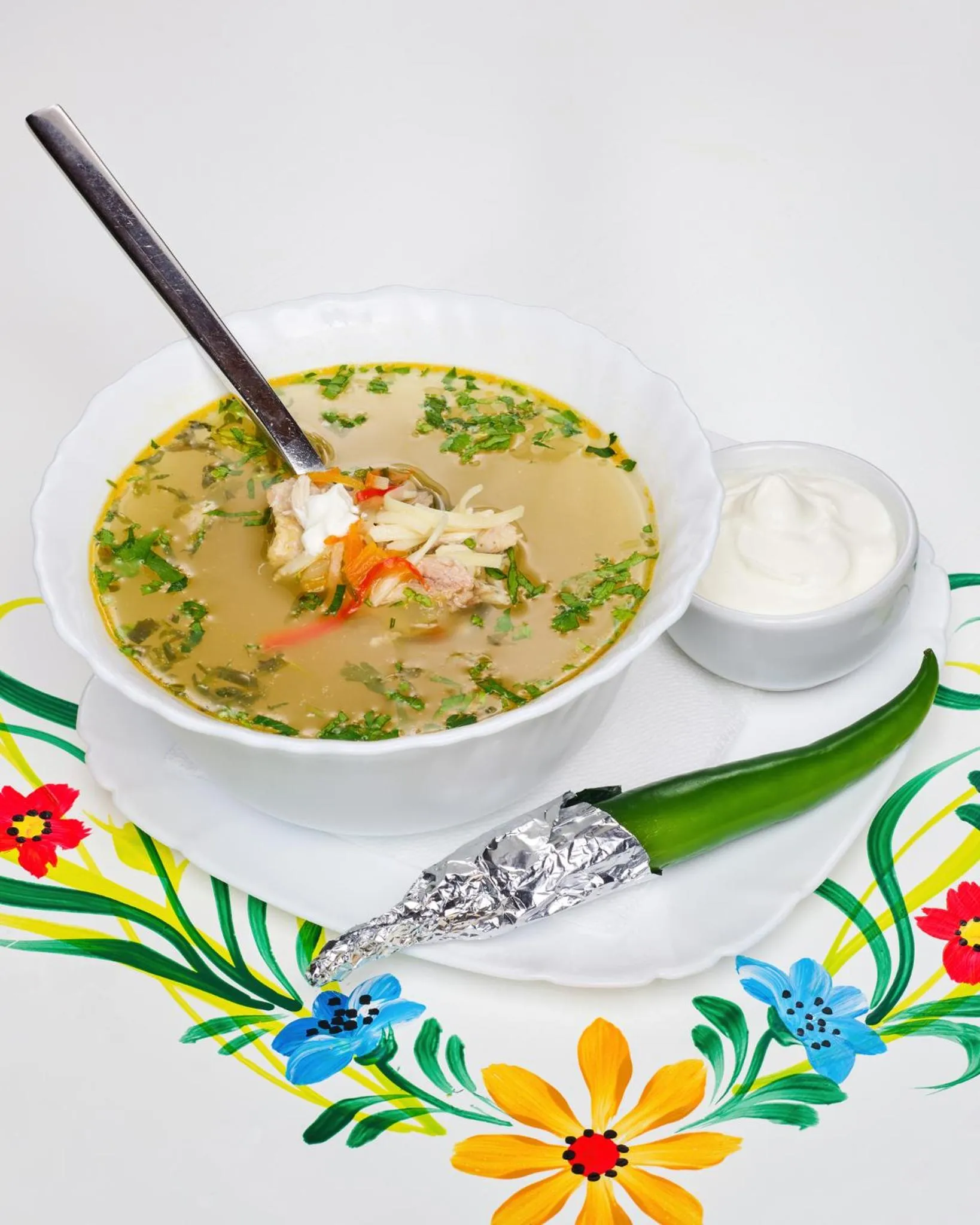 Restaurant/places to eat in Resort EuroPark Fundata