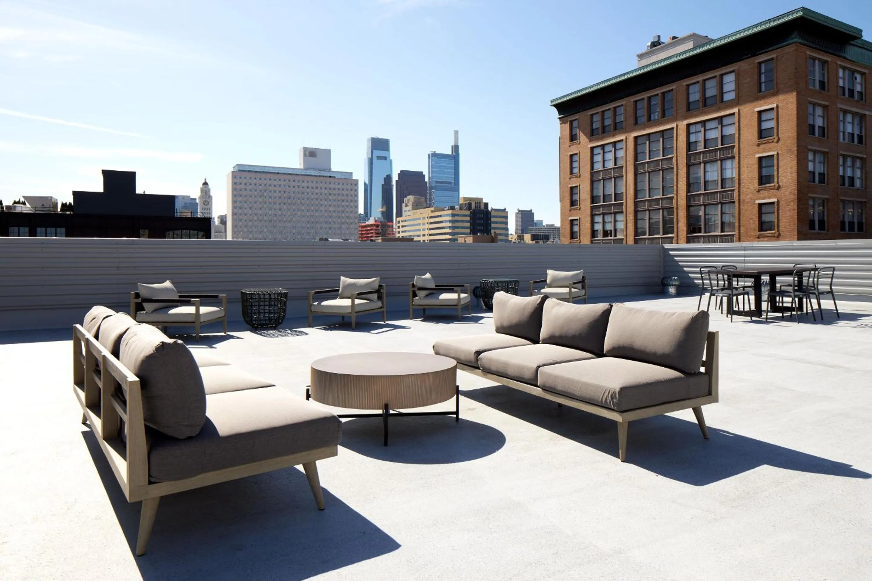 Property building in Sonder 655 Lofts