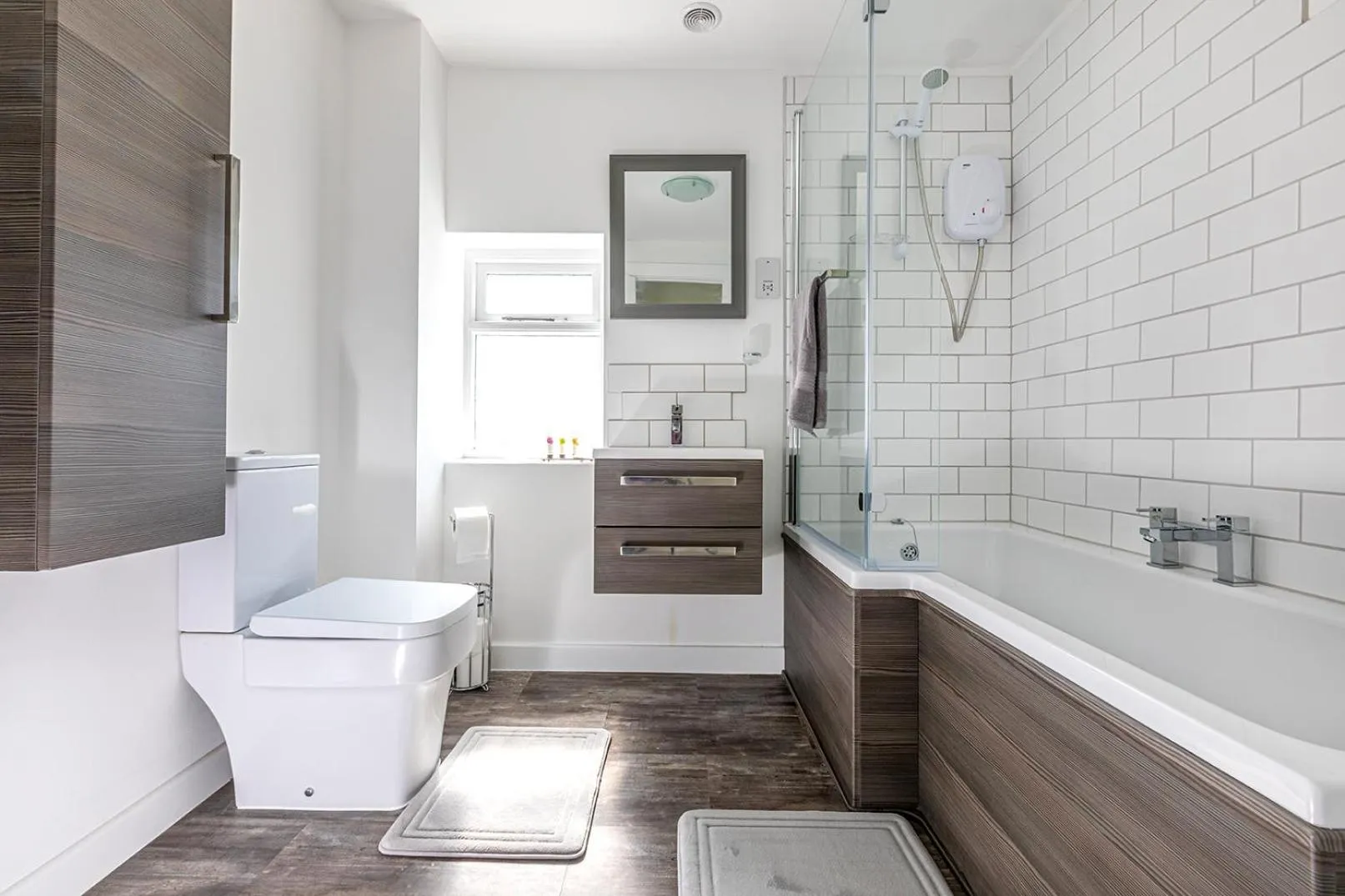 The Sleep-Inn Hare B&B