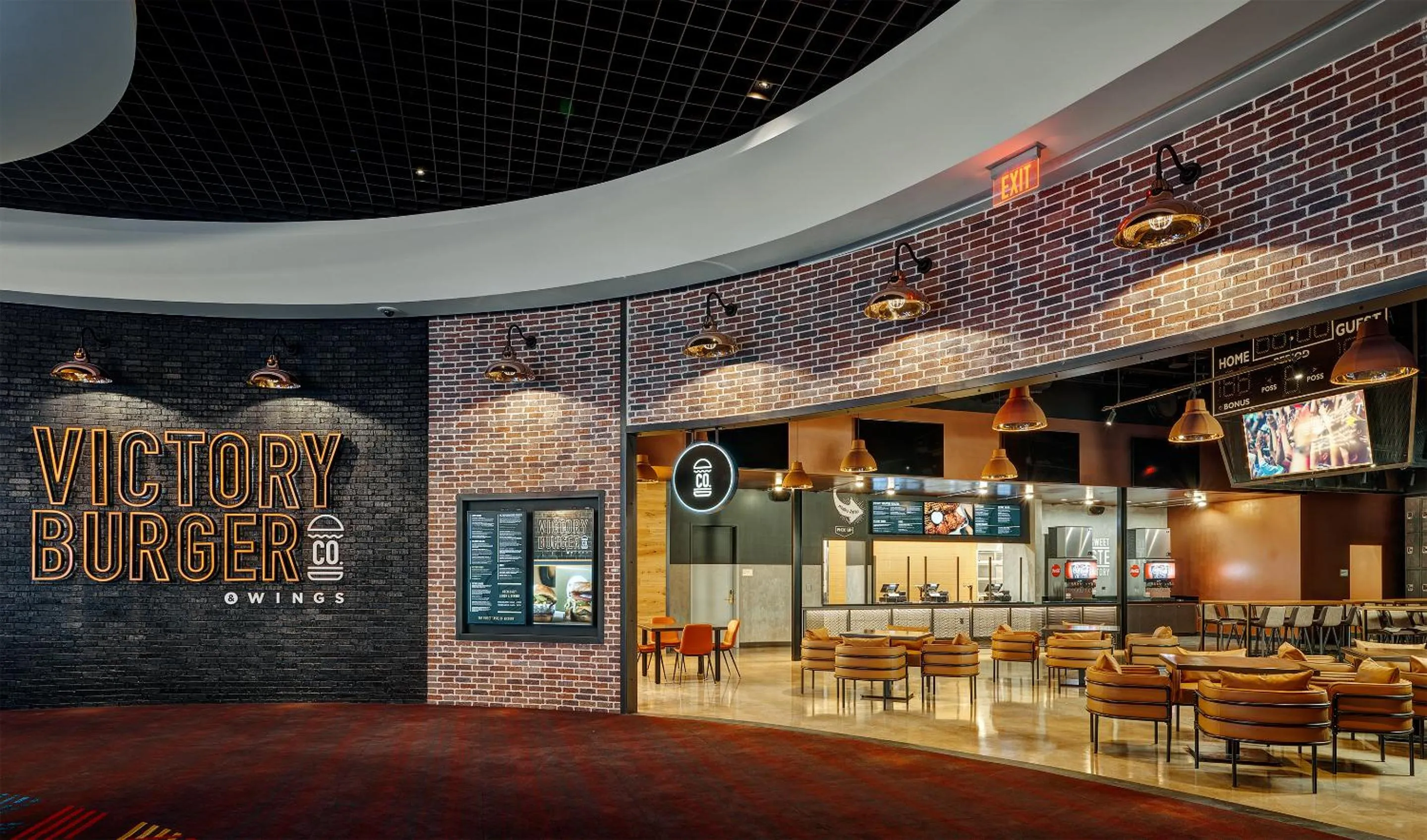 Restaurant/places to eat in Circa Resort & Casino - Adults Only