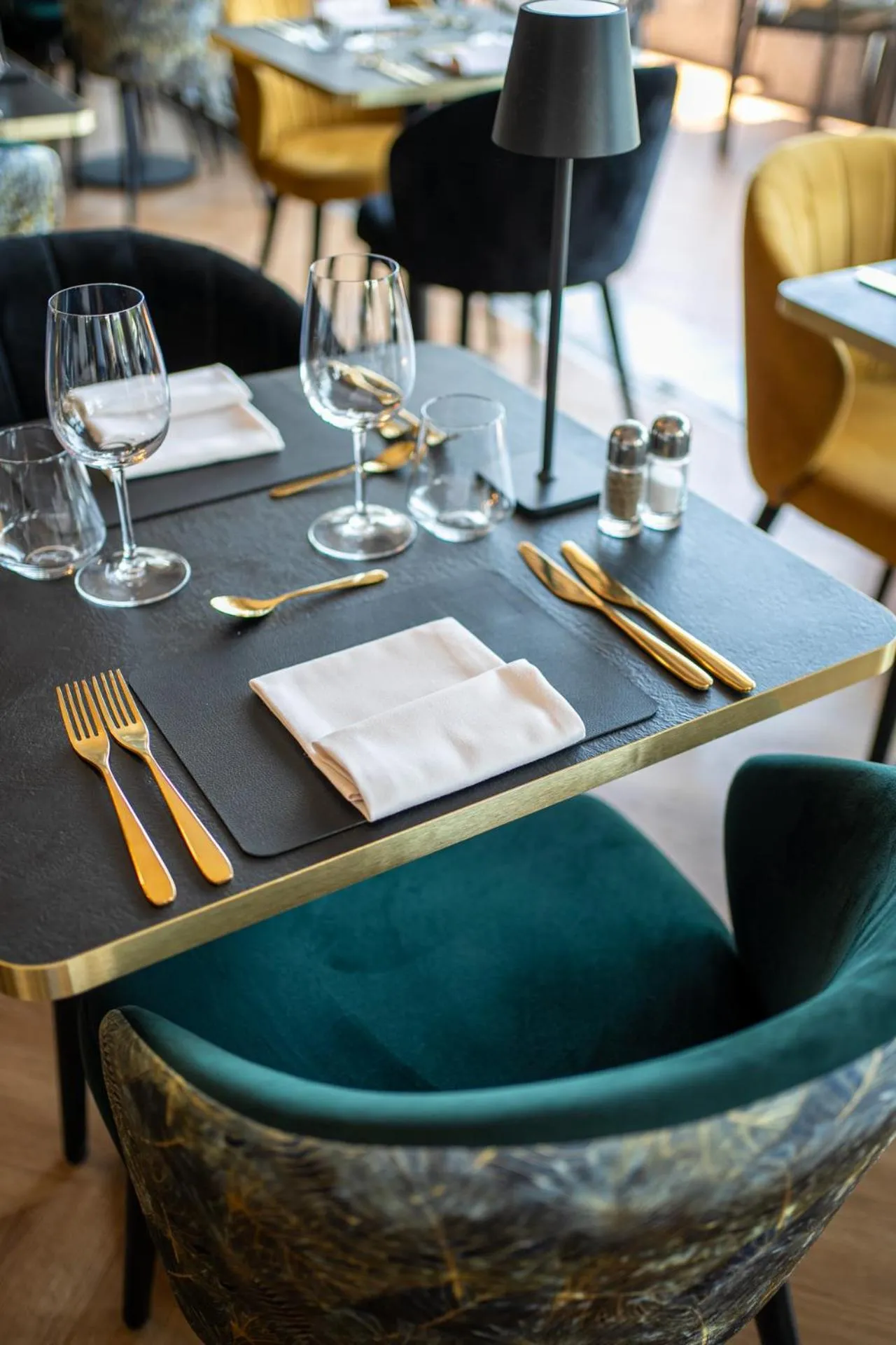 Easy Stay by Hotel La Perla