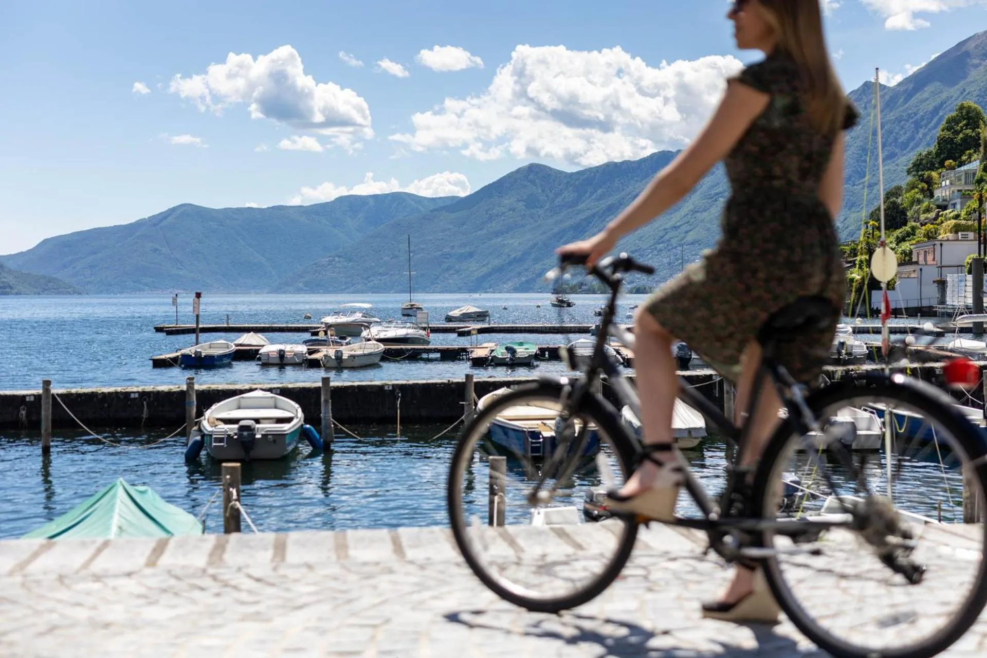 Day in Easy Stay by Hotel La Perla