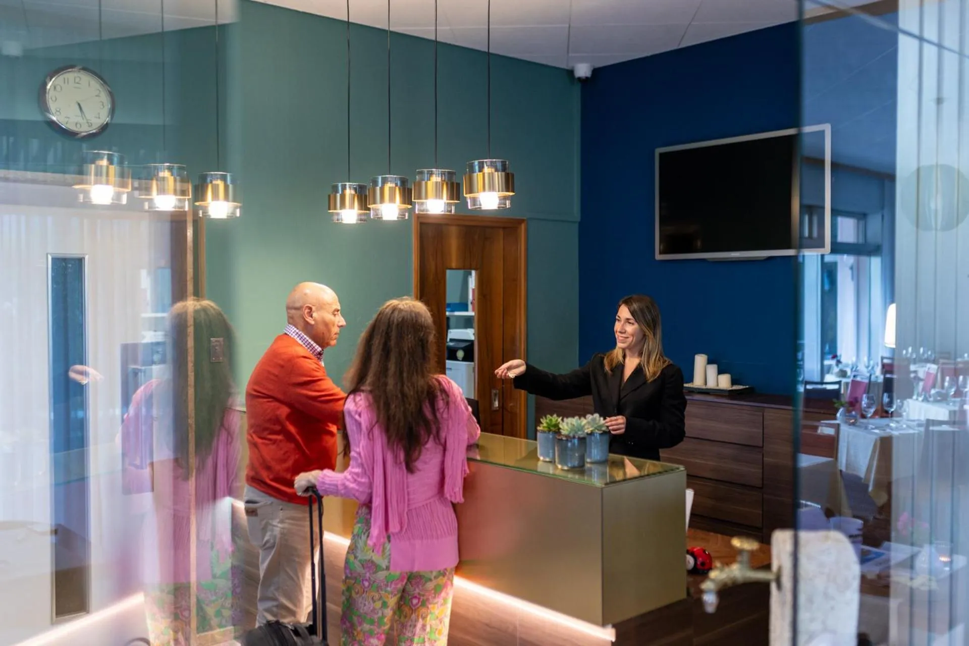 Easy Stay by Hotel La Perla