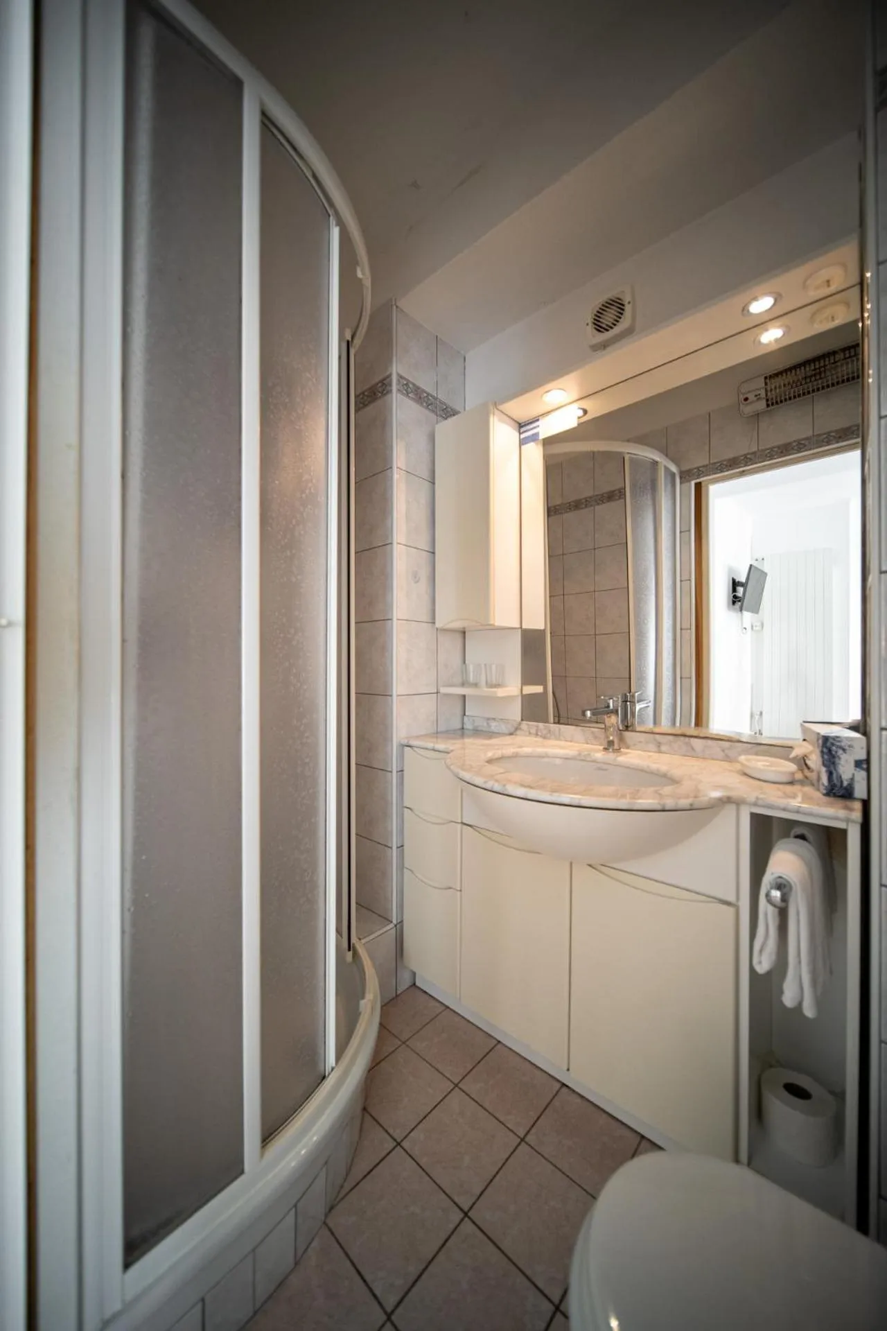 Easy Stay by Hotel La Perla