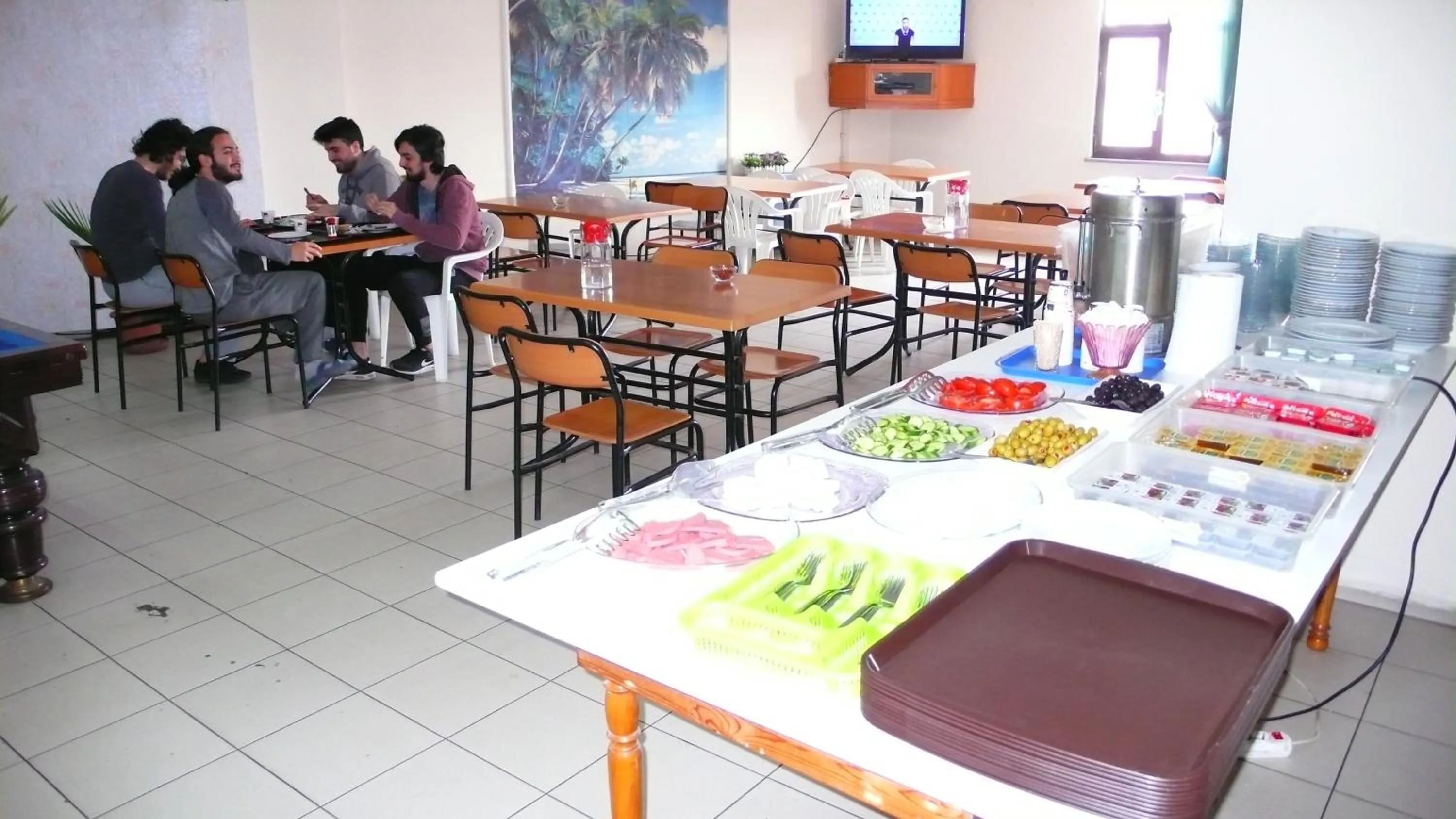 Trabzon Star Pension