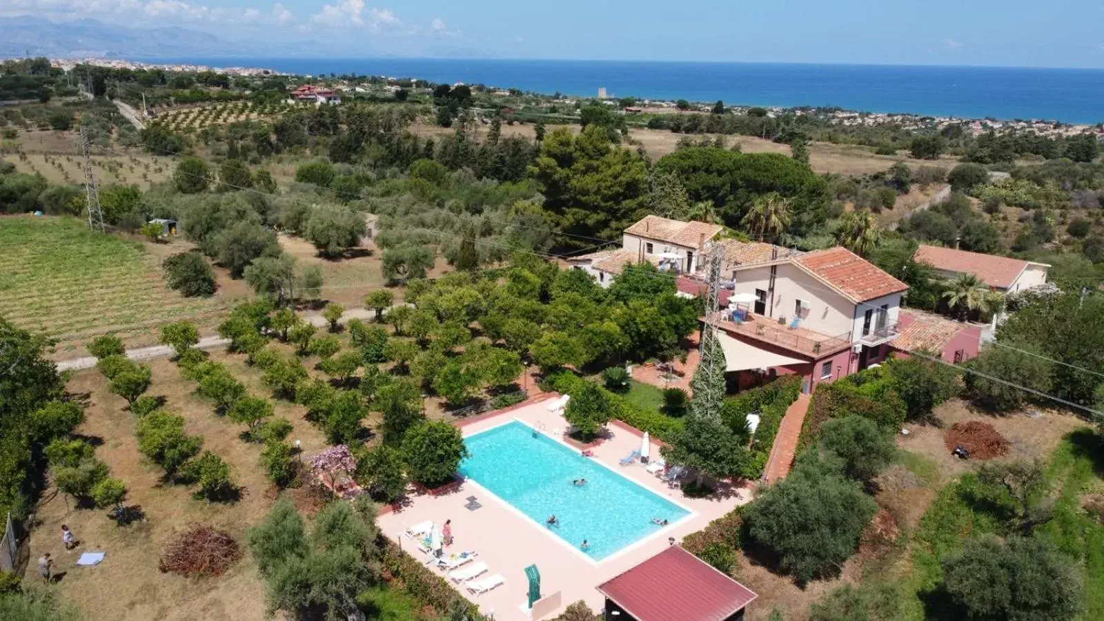 Il Casale il Sole e la Margherita Il Casale il Sole e la Margherita