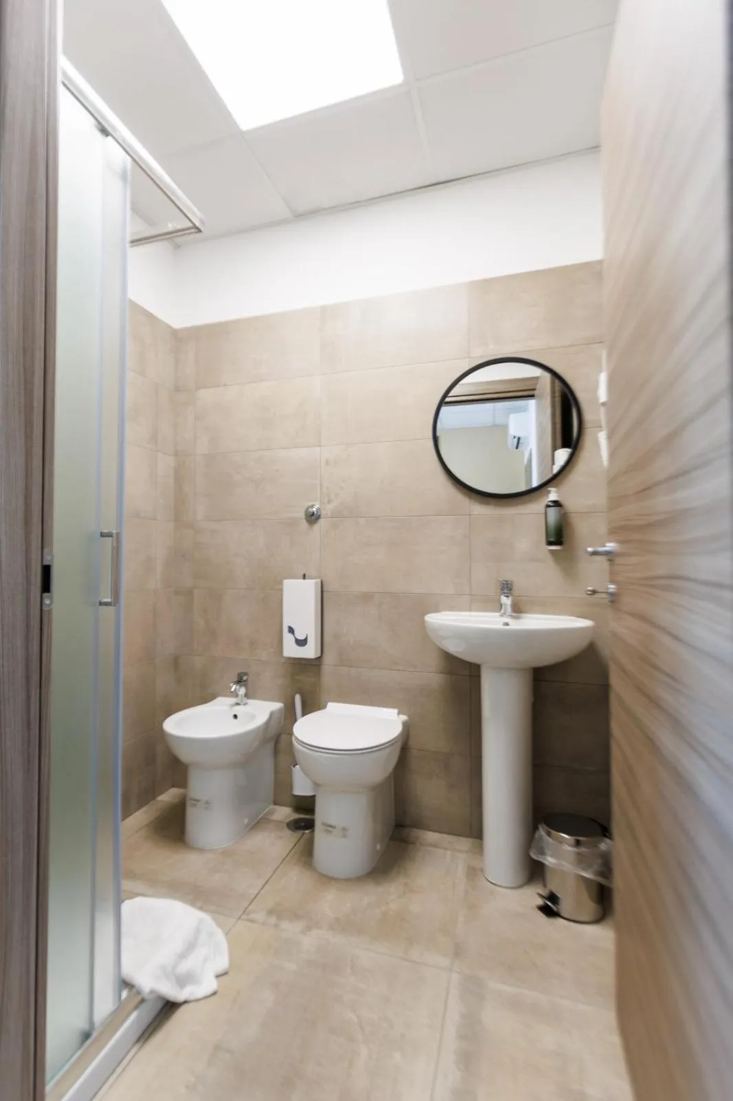 Affittacamere Flavia Roma