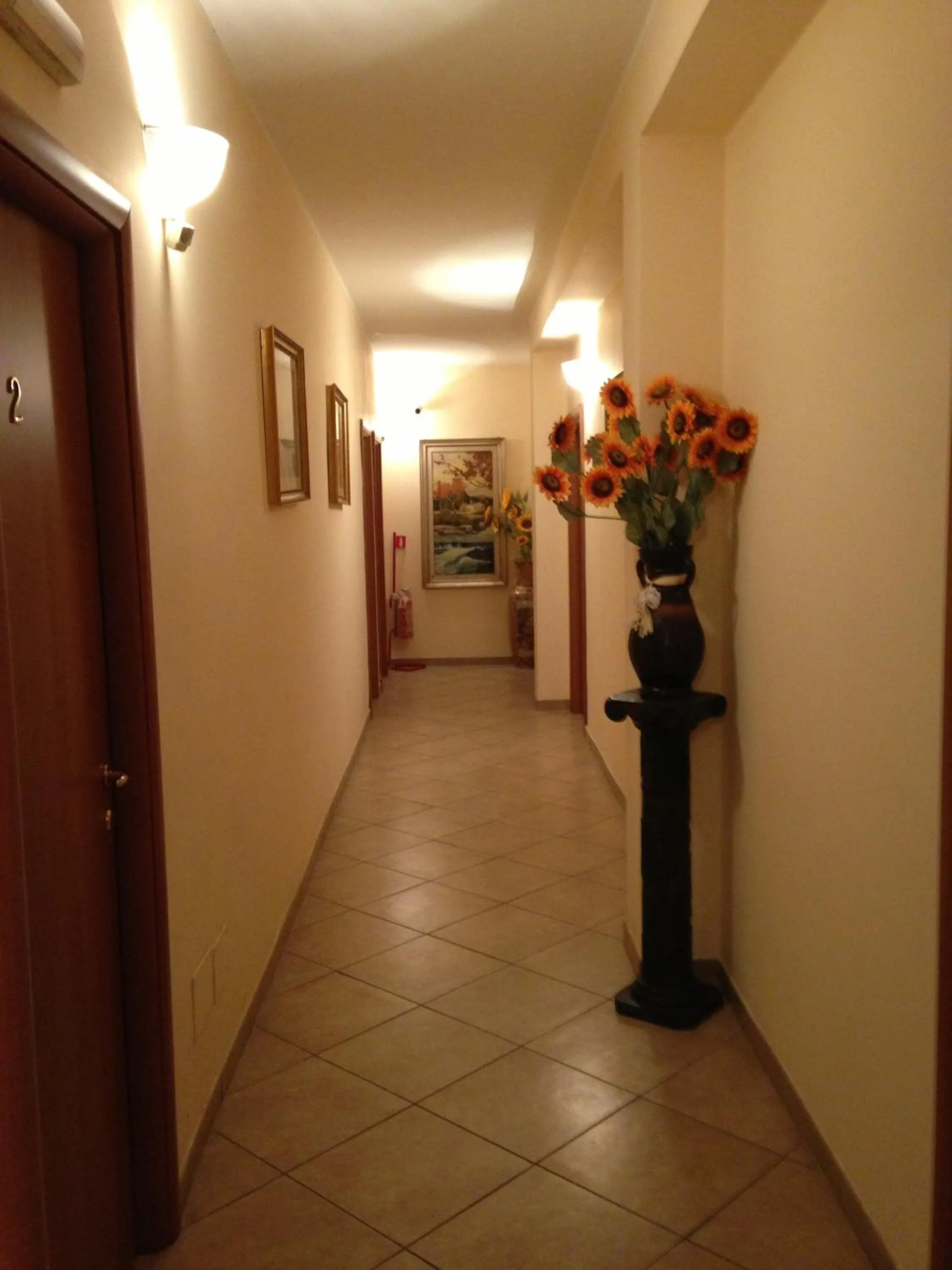 Other in Affittacamere Flavia Roma