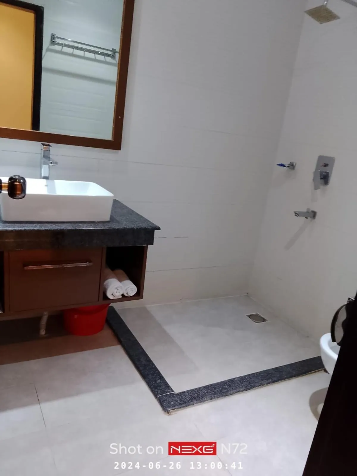 Richmond Hotel Sylhet