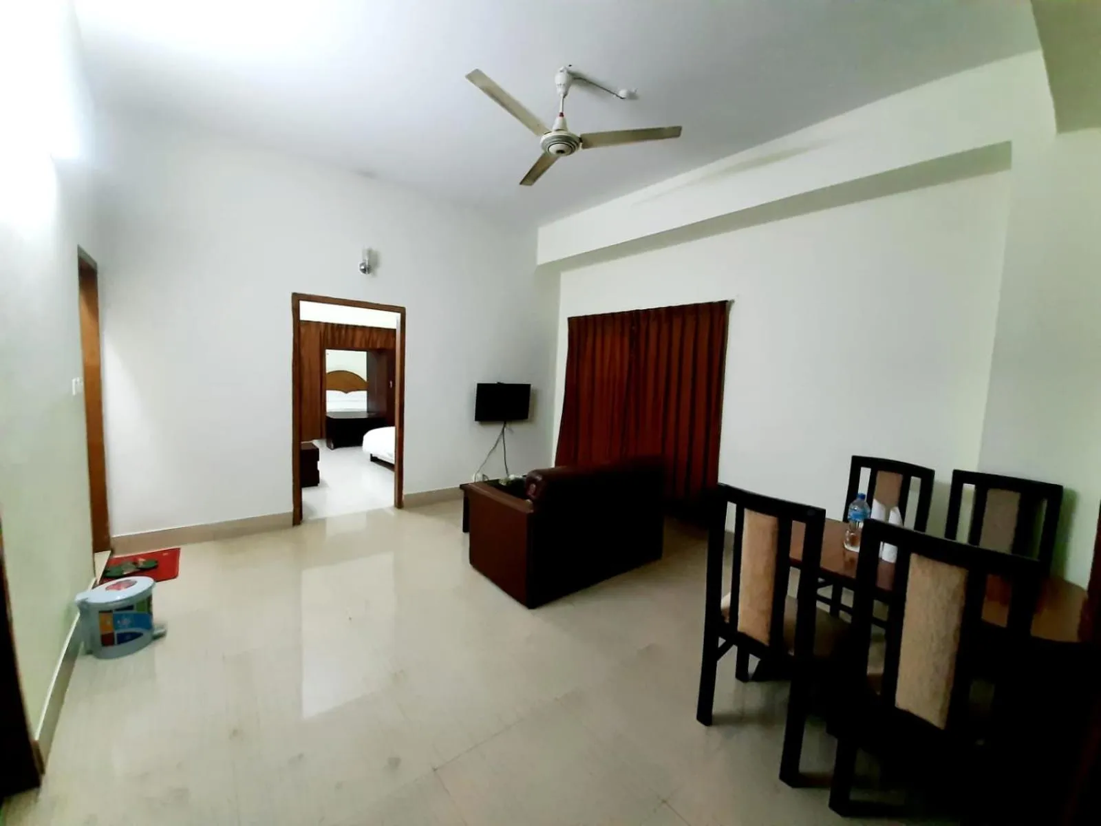 Richmond Hotel Sylhet