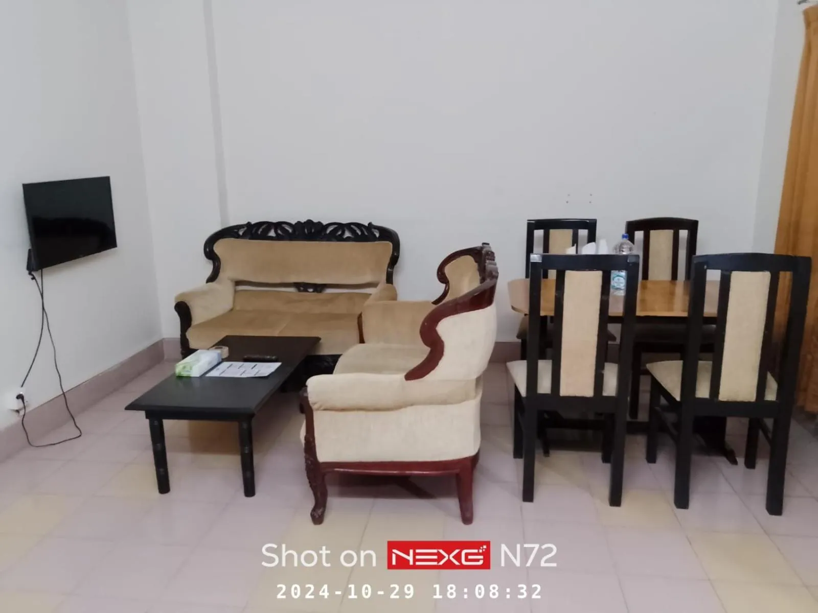 Richmond Hotel Sylhet