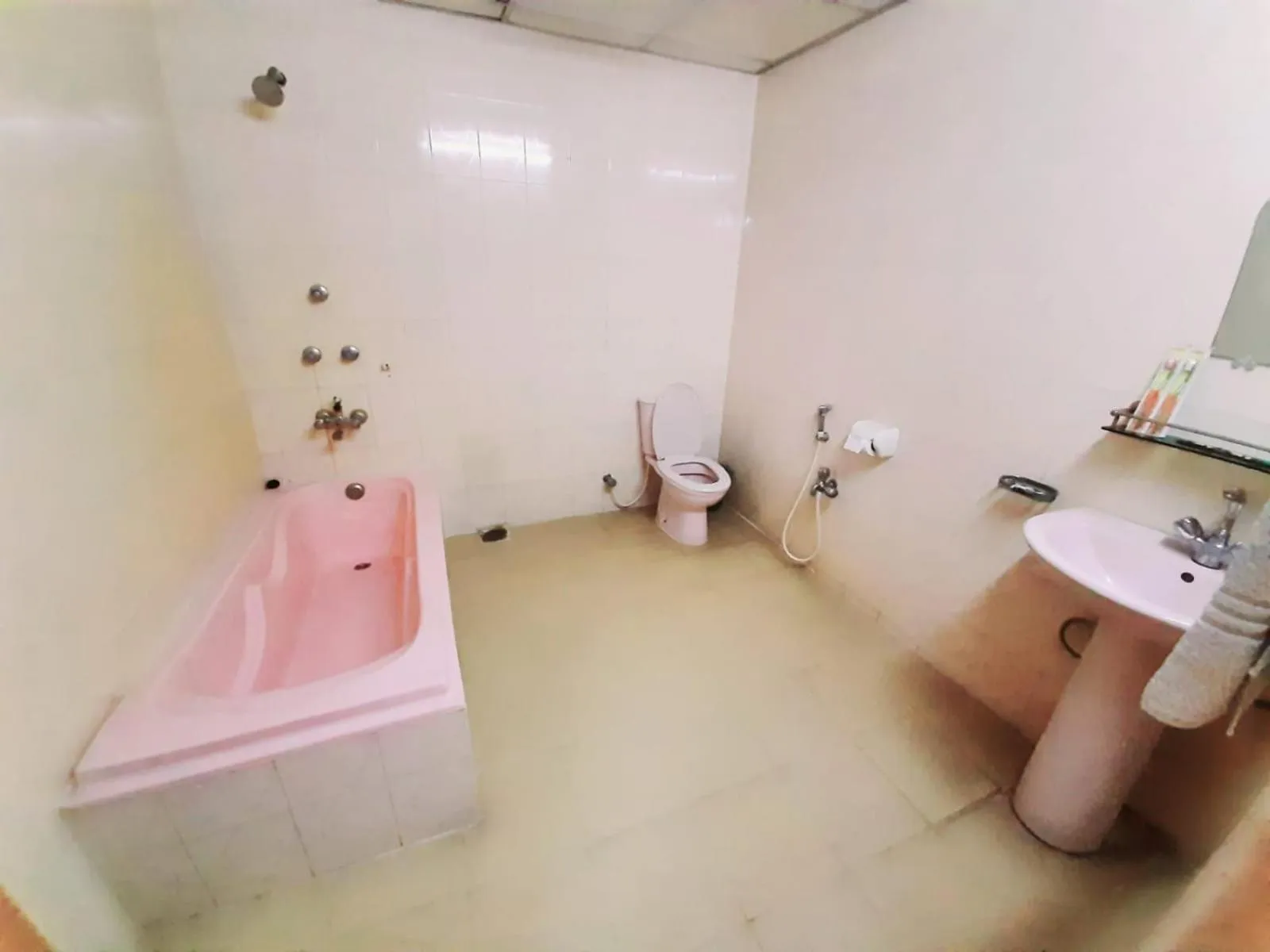 Richmond Hotel Sylhet