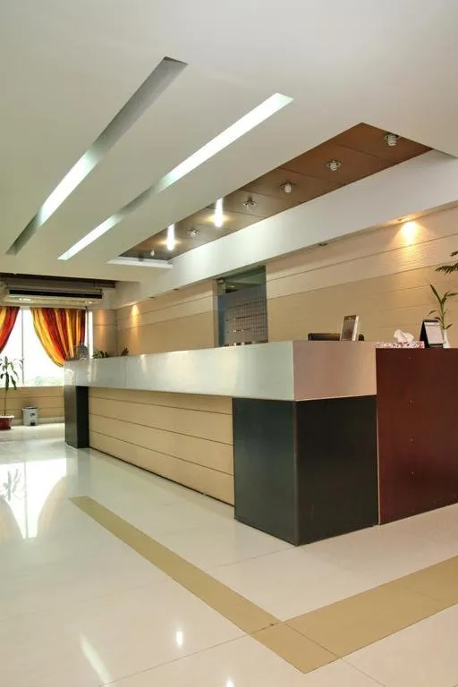 Richmond Hotel Sylhet