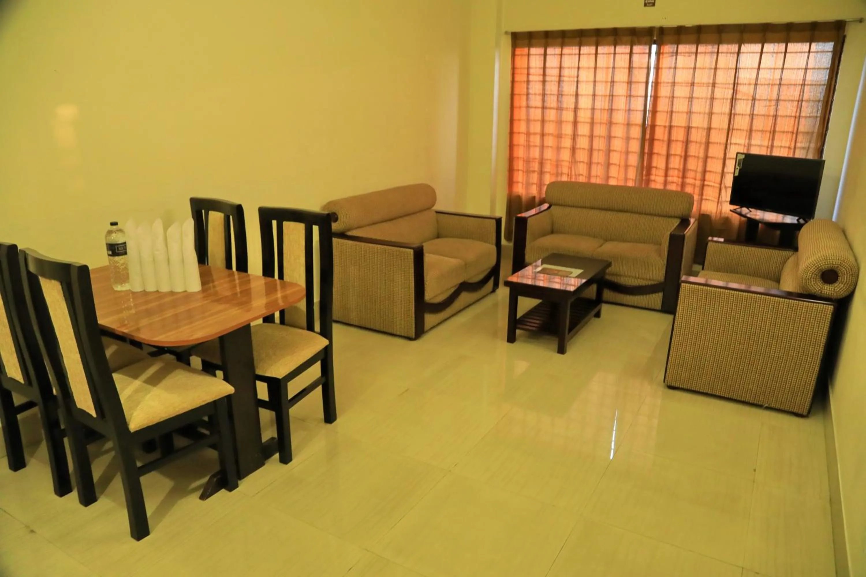 Richmond Hotel Sylhet