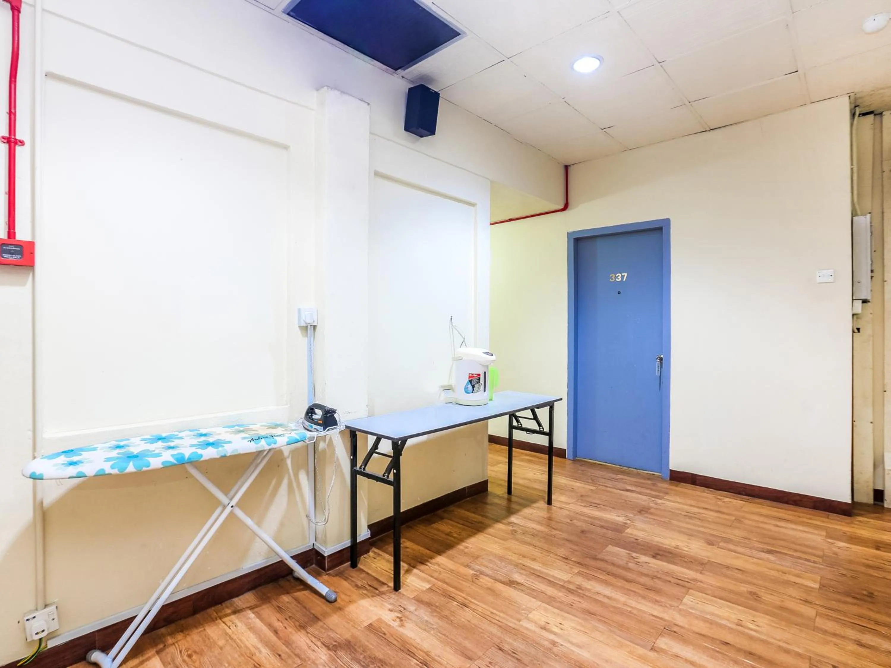 Business facilities in Madani Muslim Hotel Cameron Highland