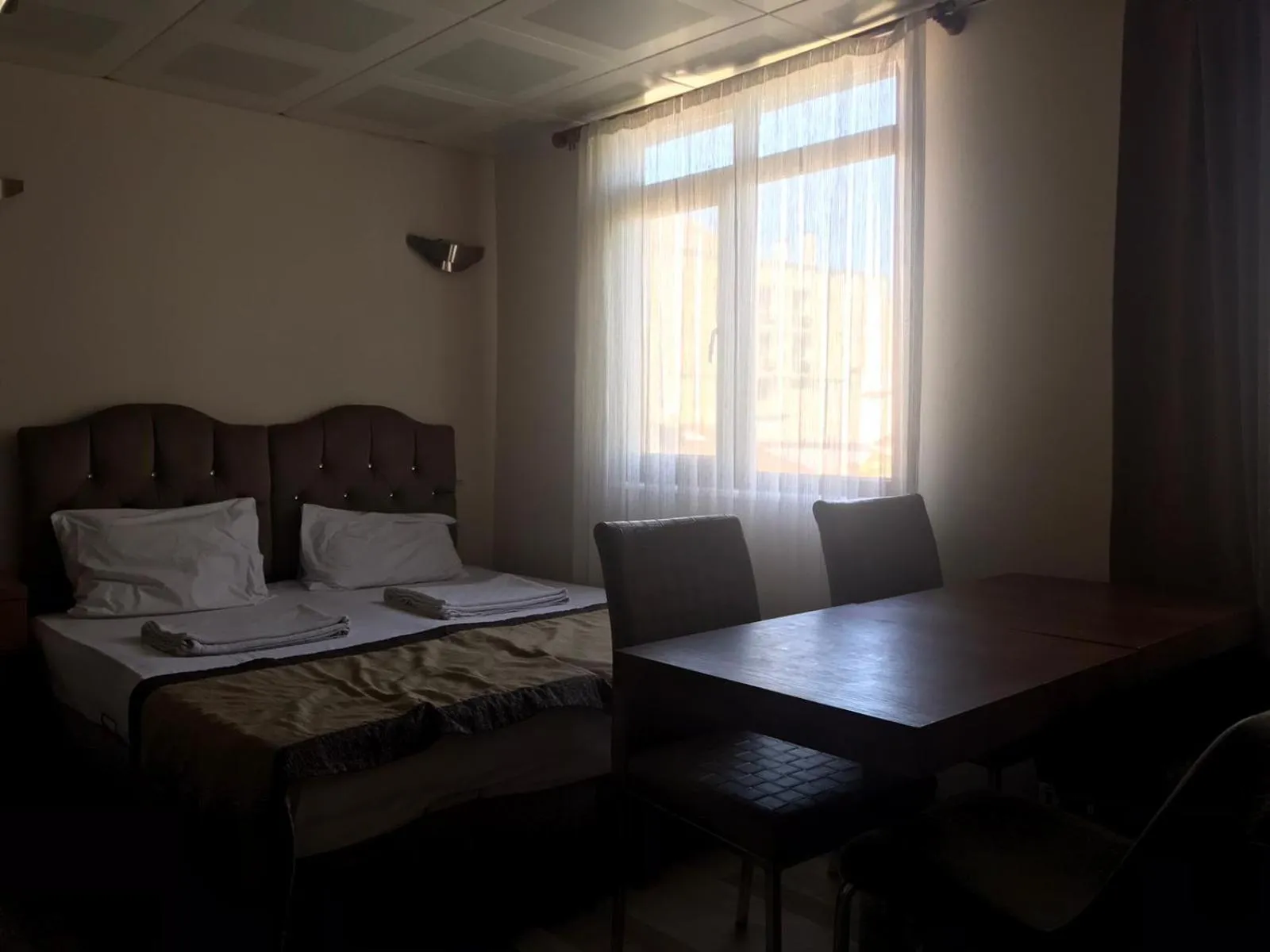 Bed in Sultanahmet Milan Hotel&SPA