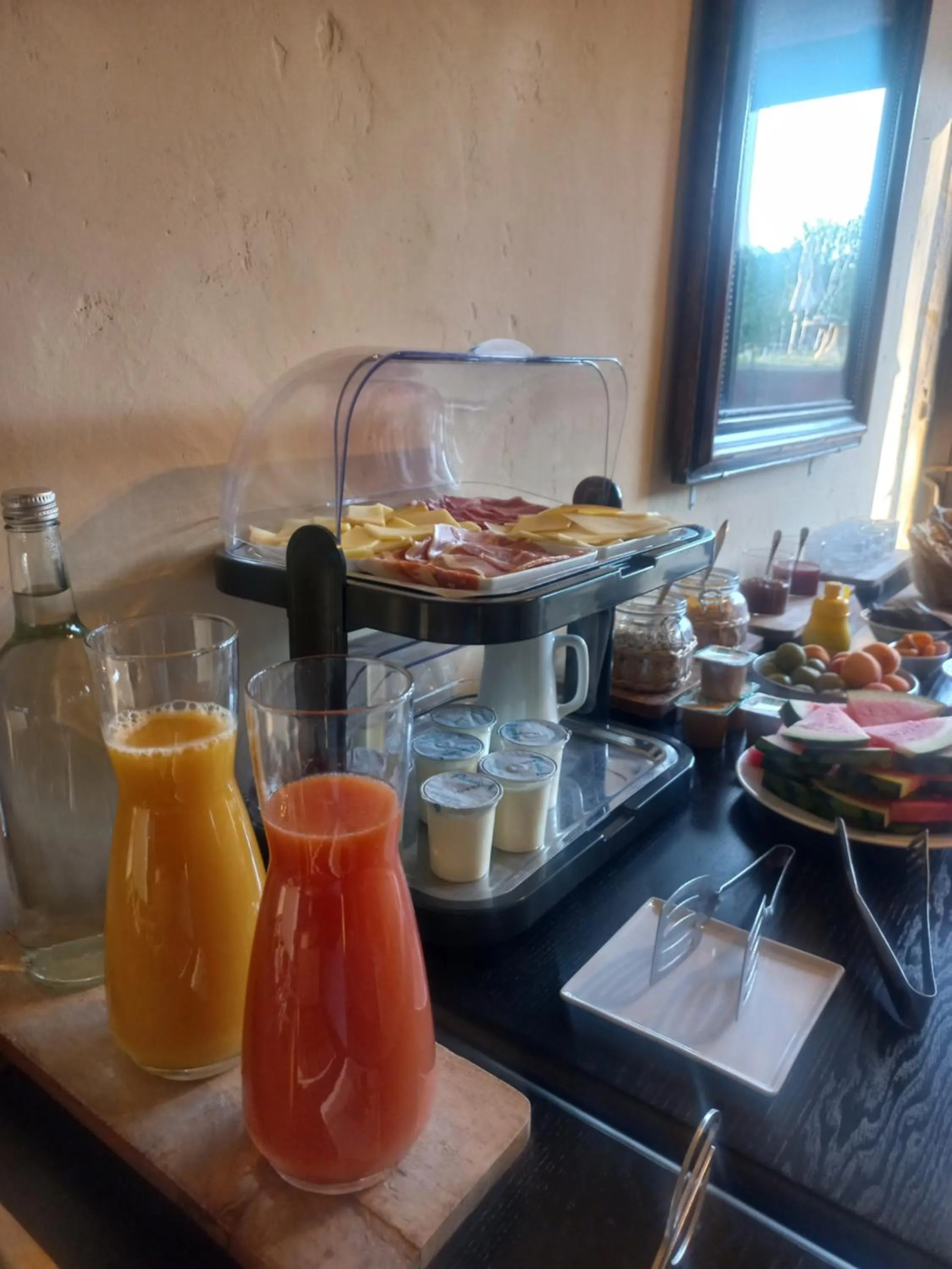 Hotel La Maison des Peyrat