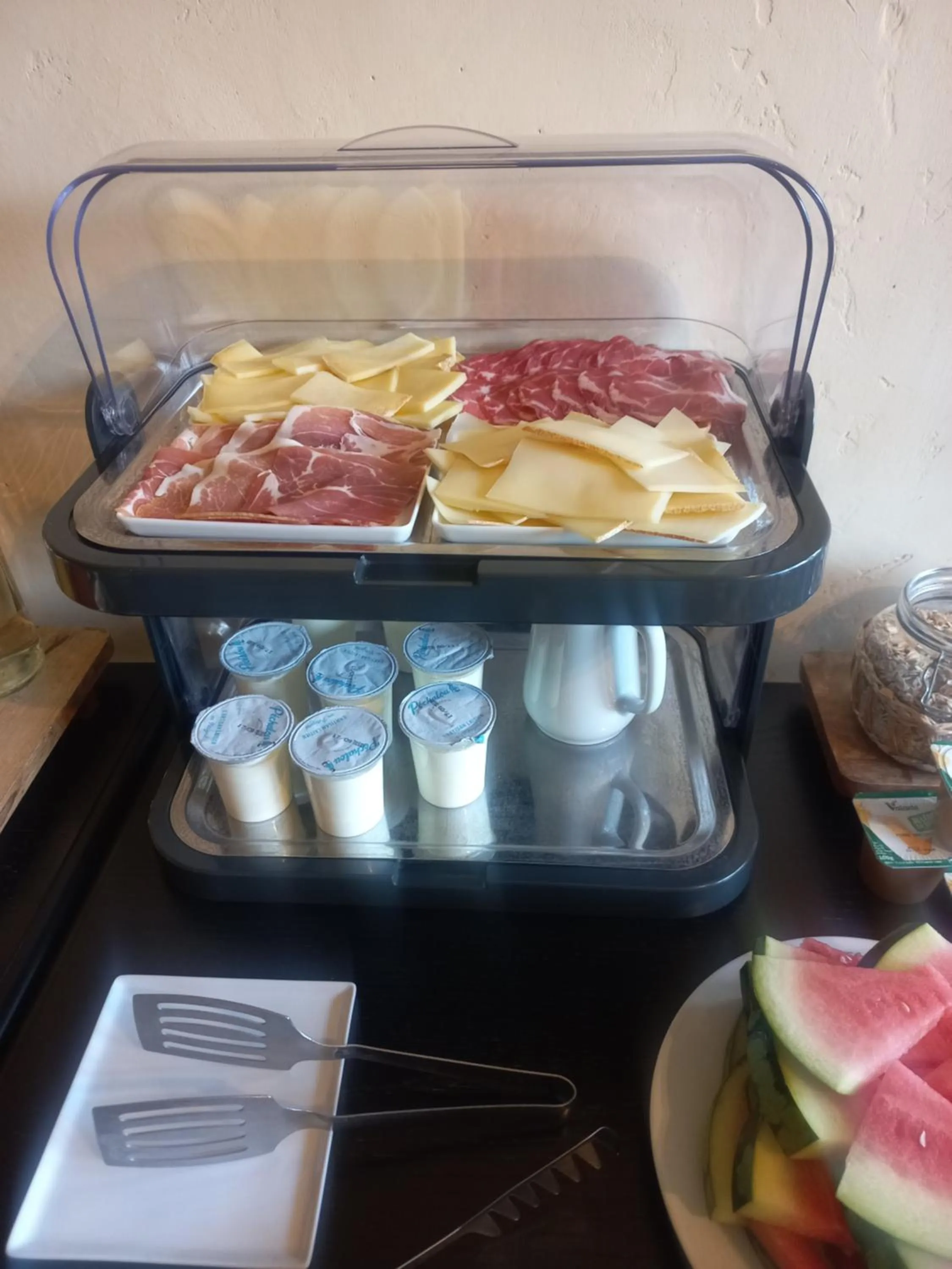 Hotel La Maison des Peyrat